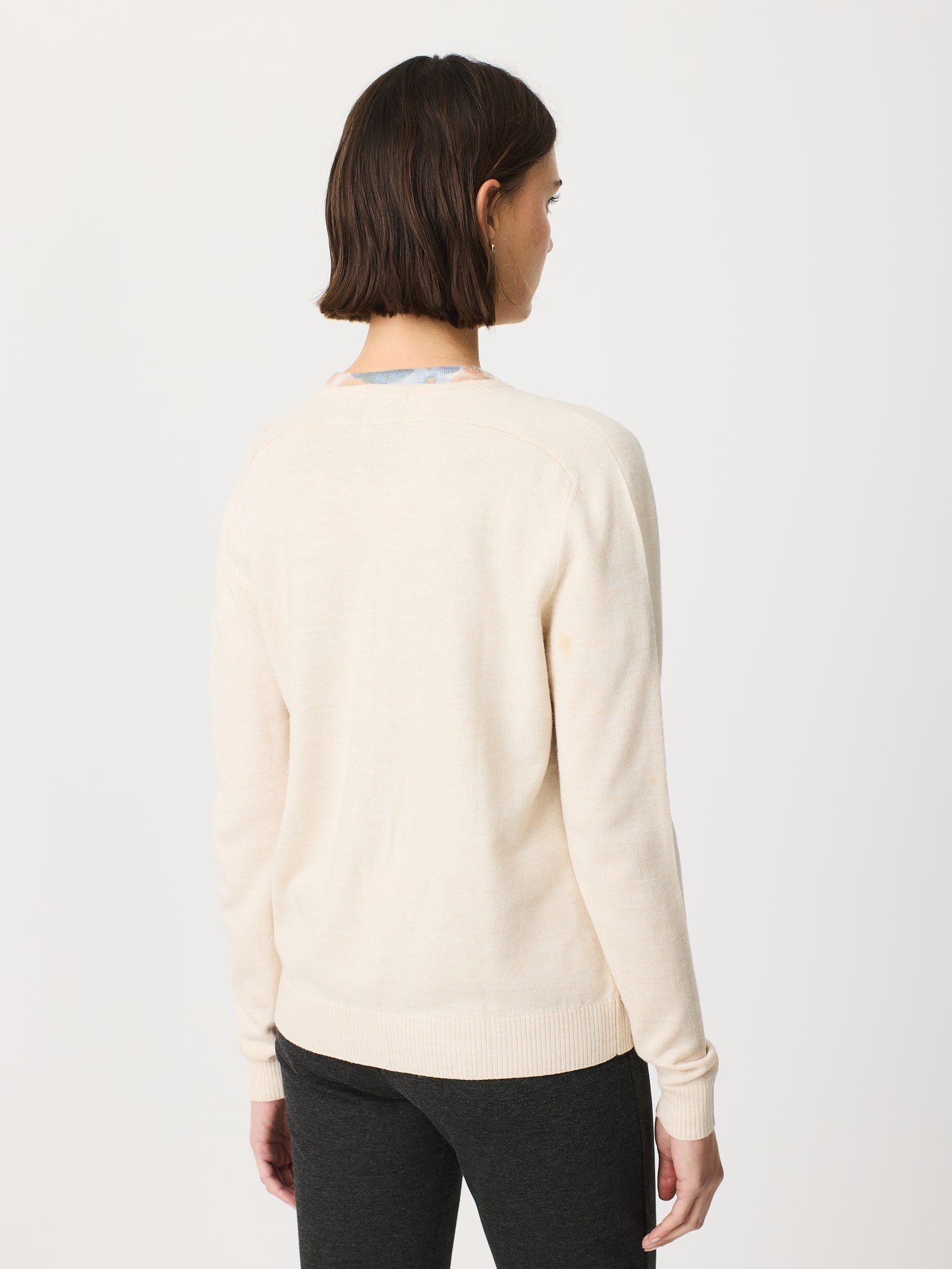 Twinset print floral