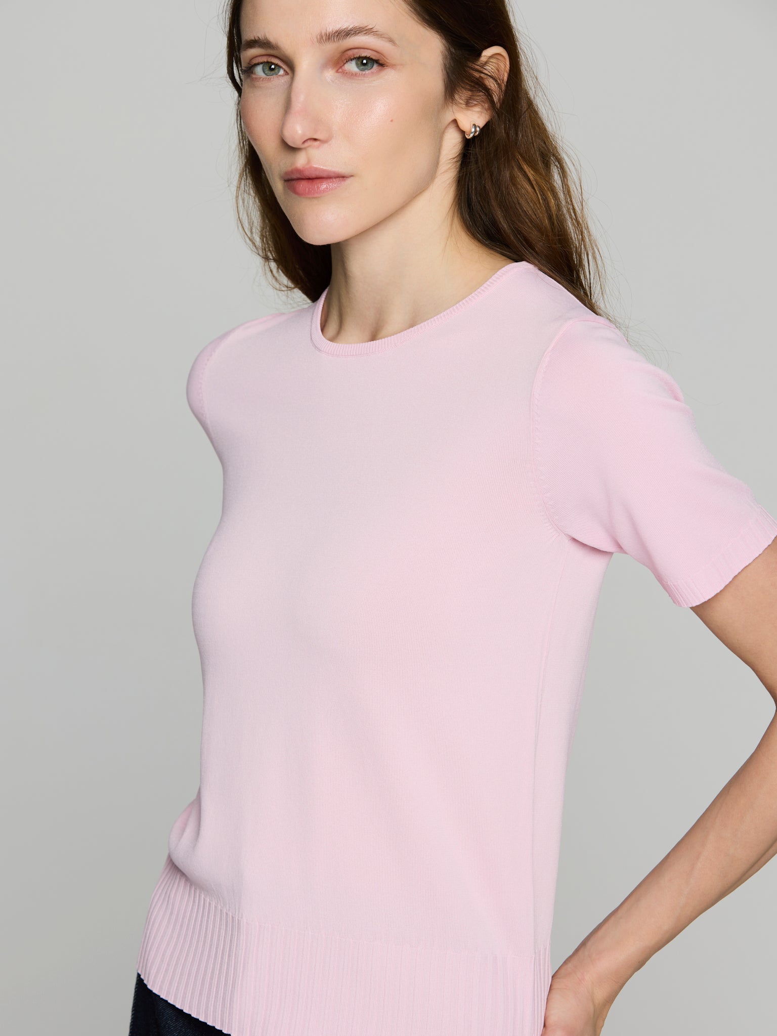 Jersey punto básico