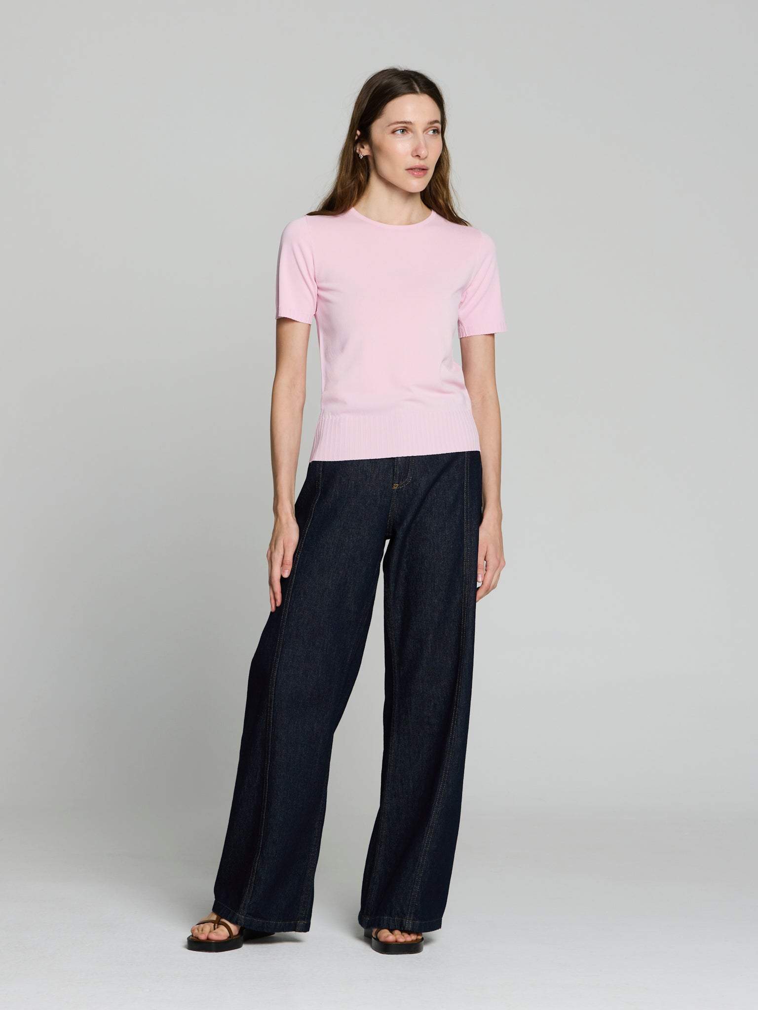 Jersey punto básico