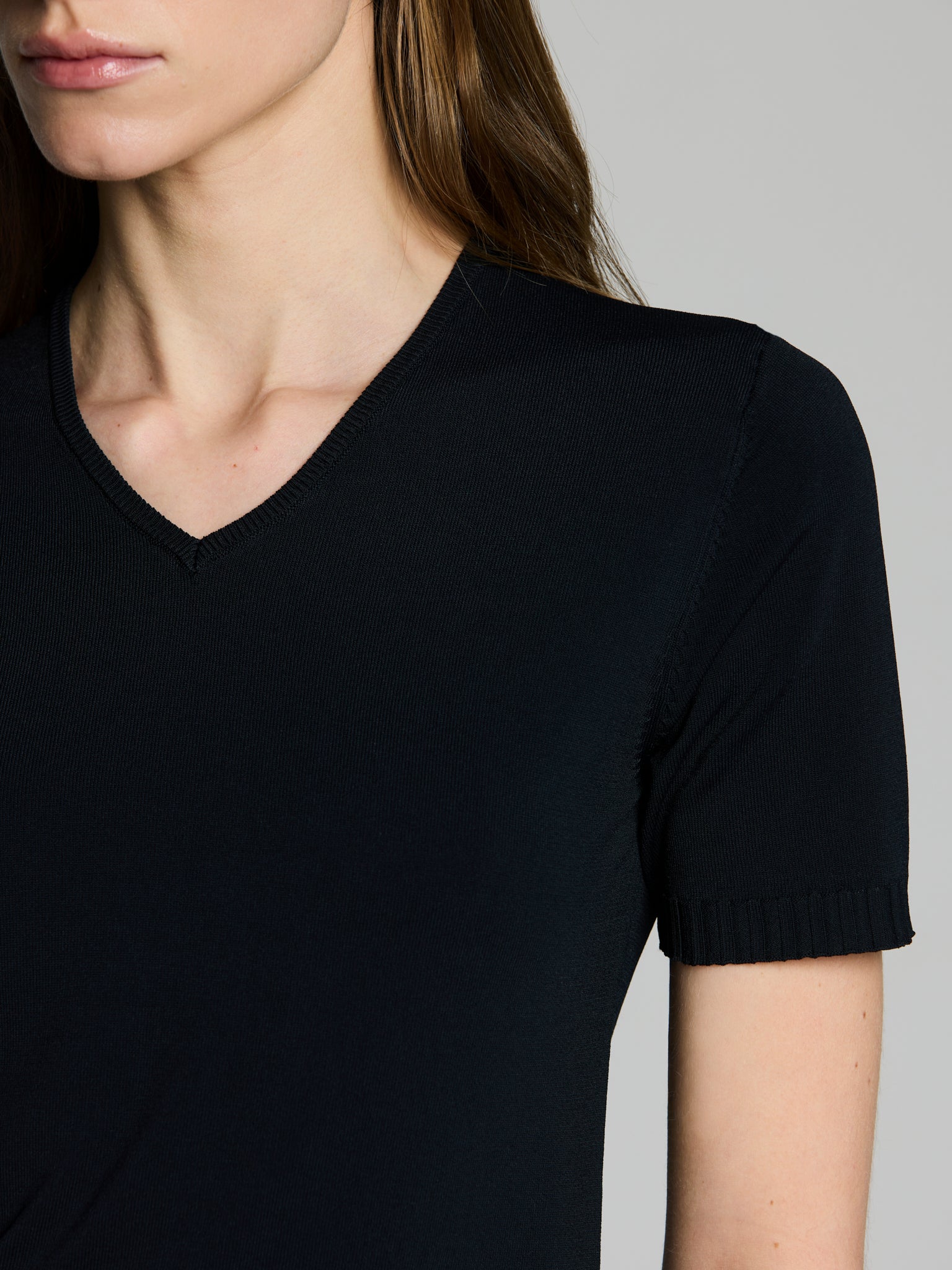 Jersey punto básico