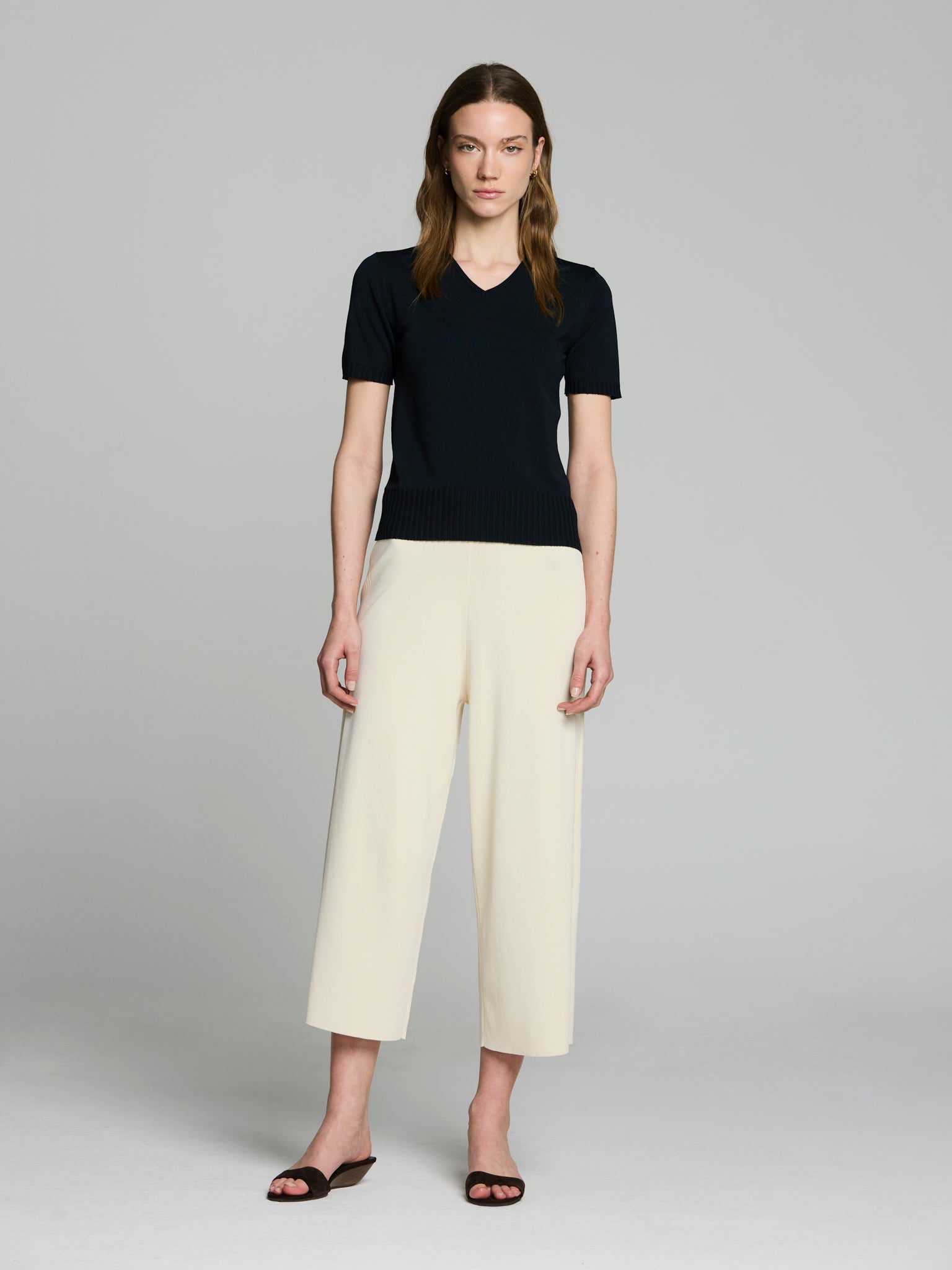 Jersey punto básico