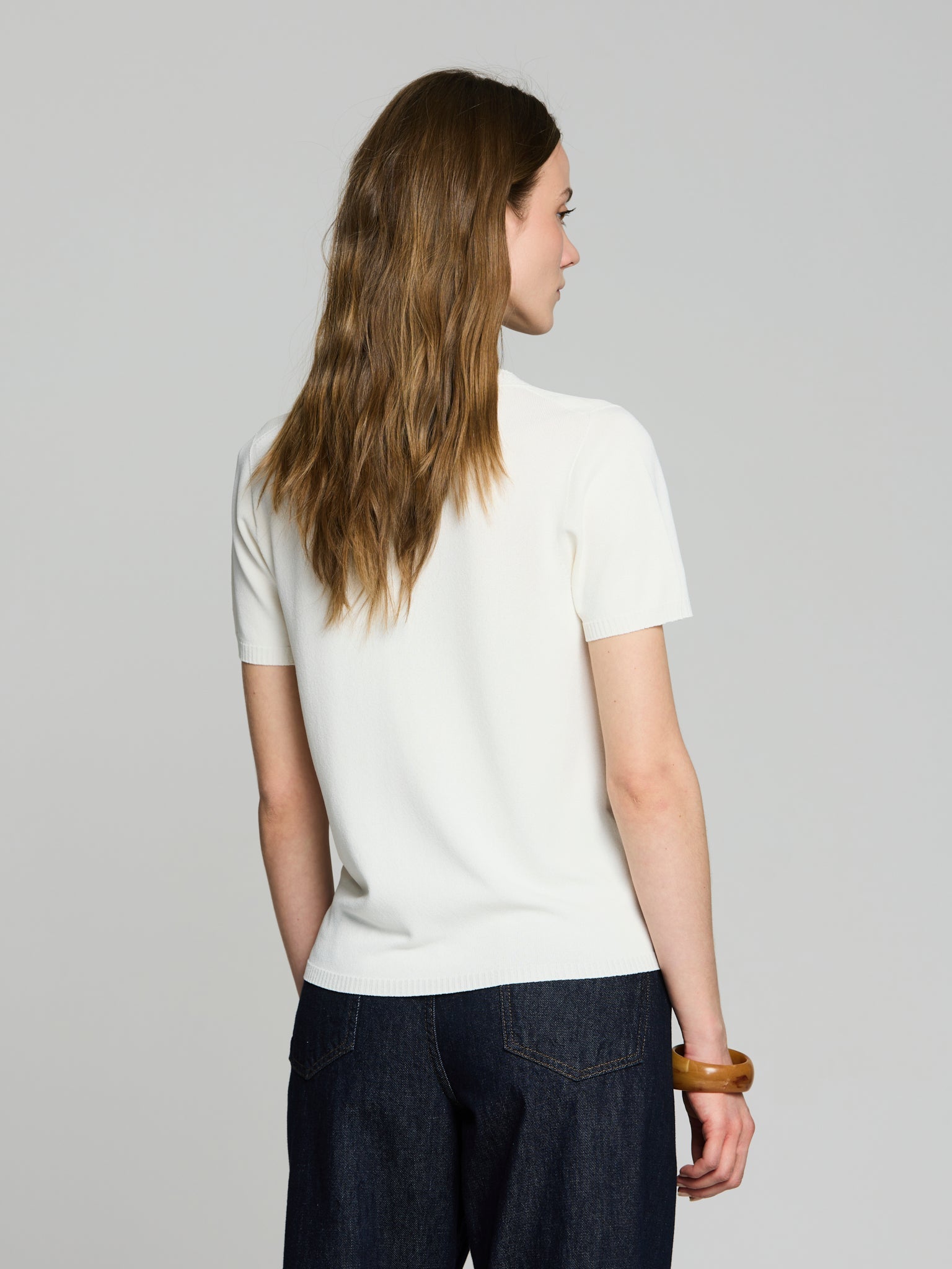 Jersei estil minimal