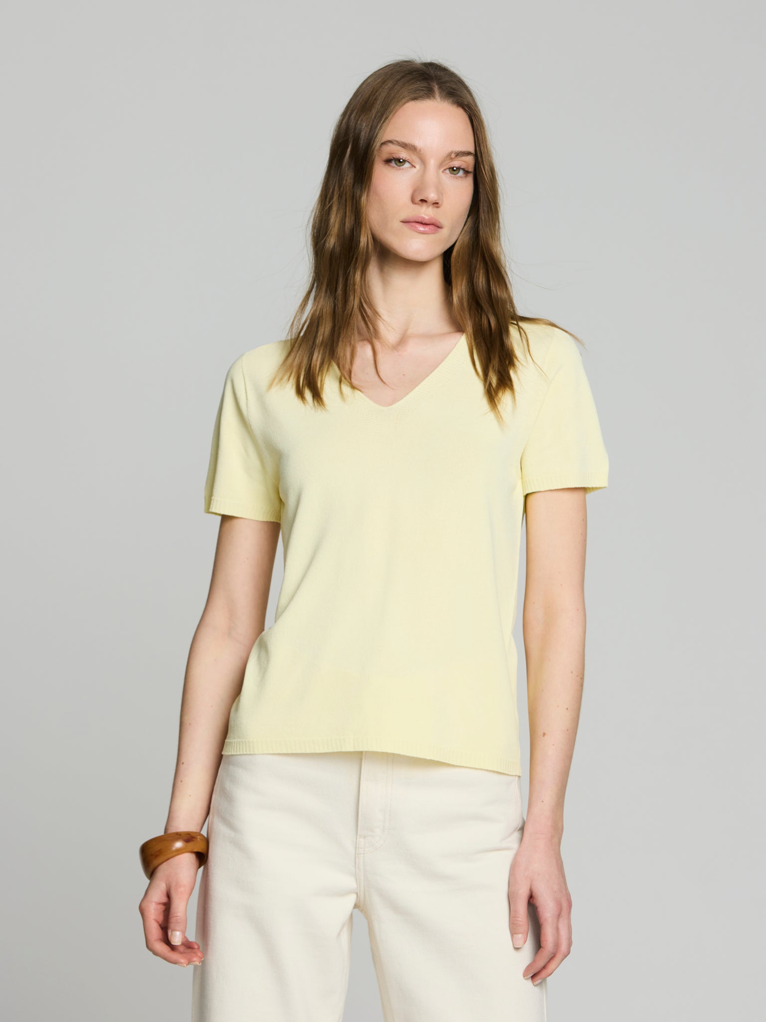 Jersei estil minimal