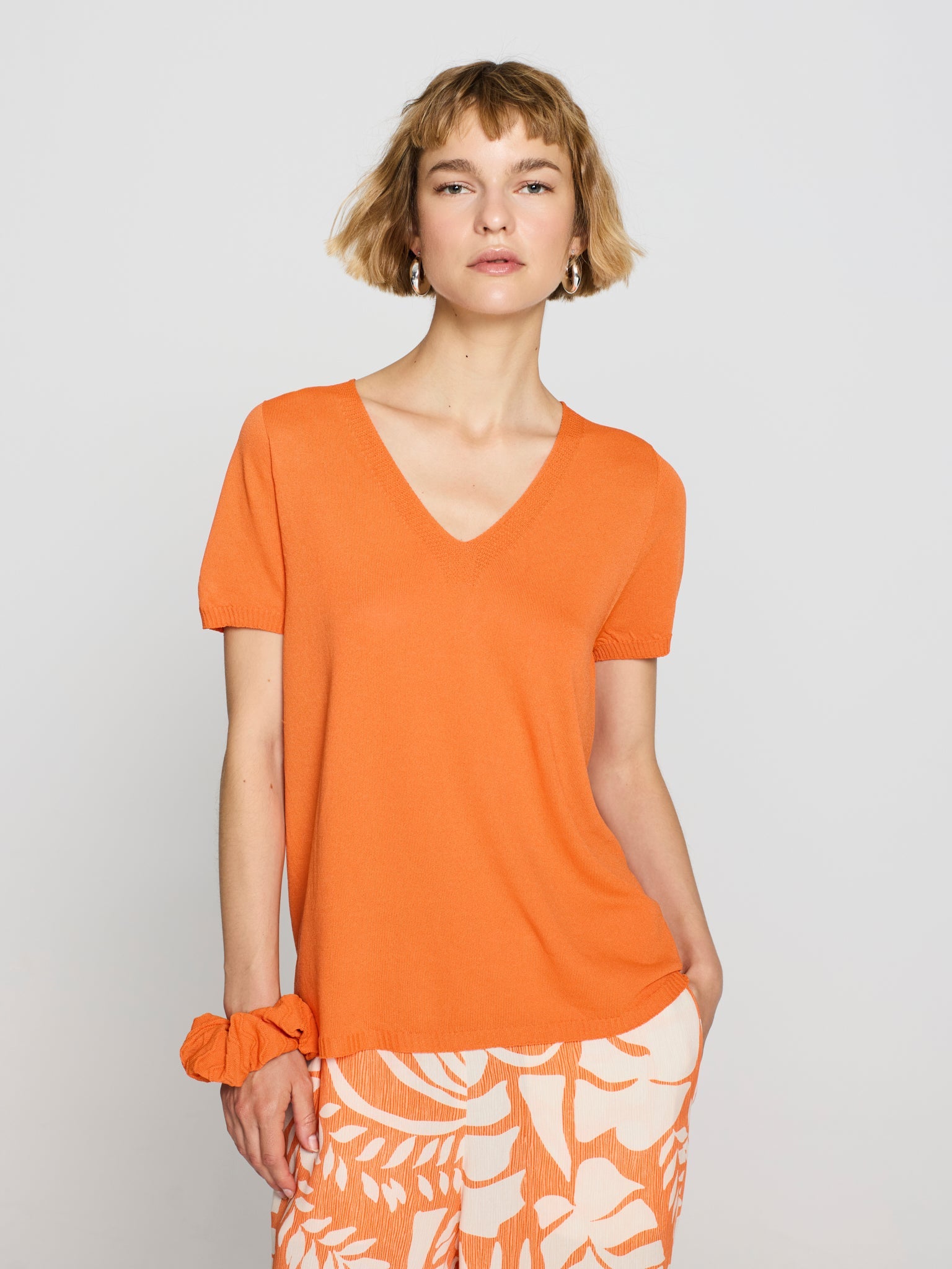 Jersey estilo minimal