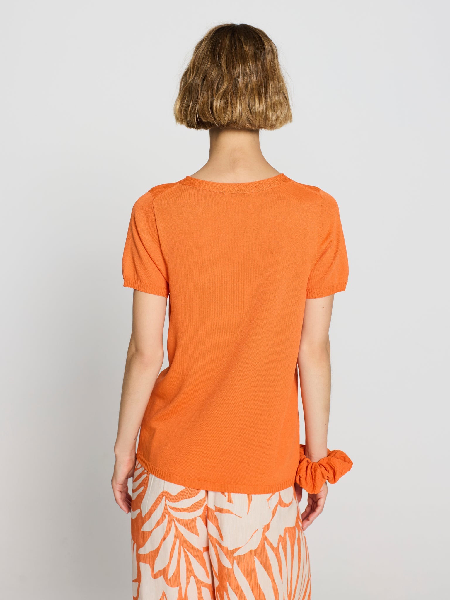 Jersey estilo minimal