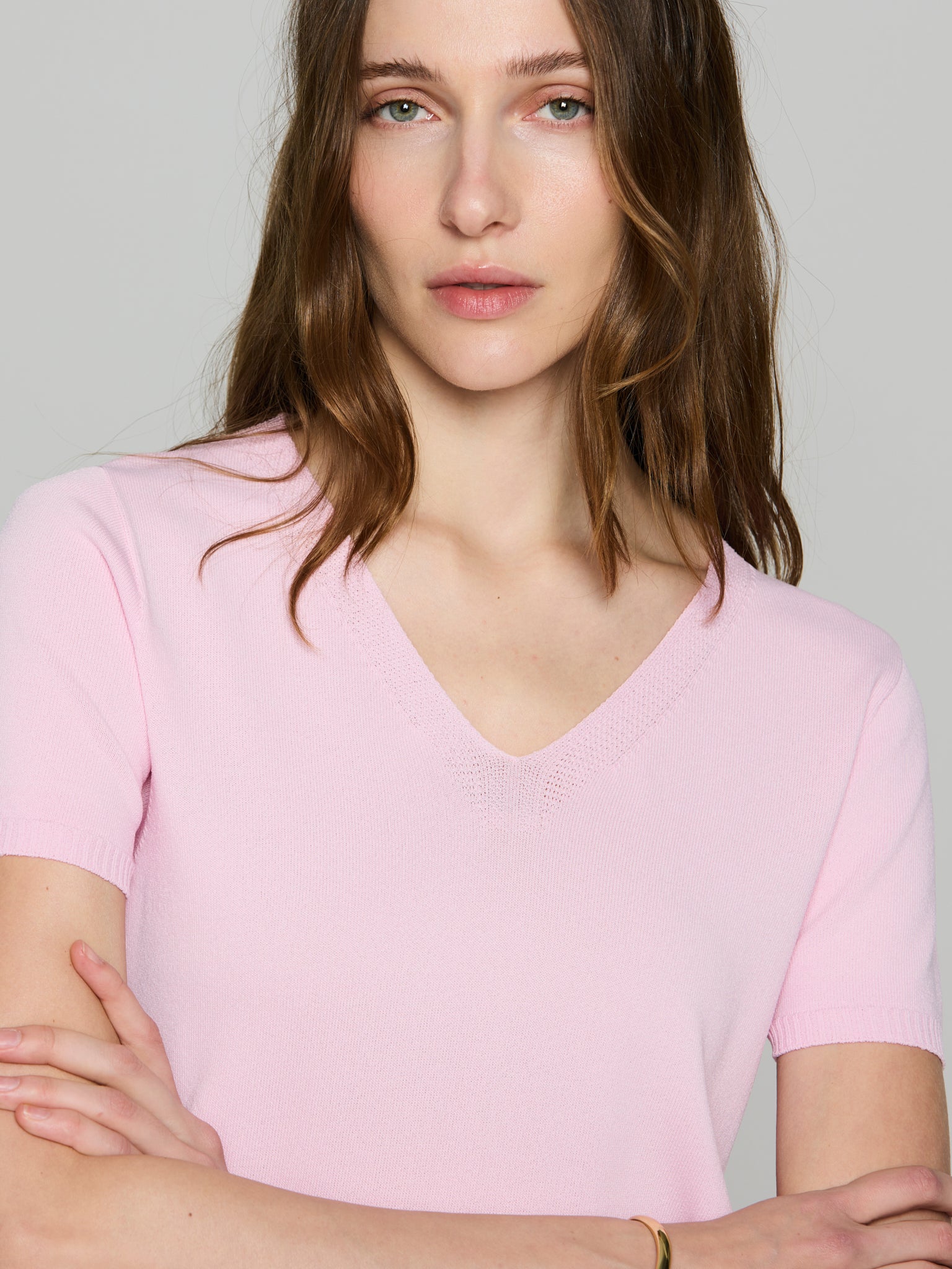 Jersey estilo minimal