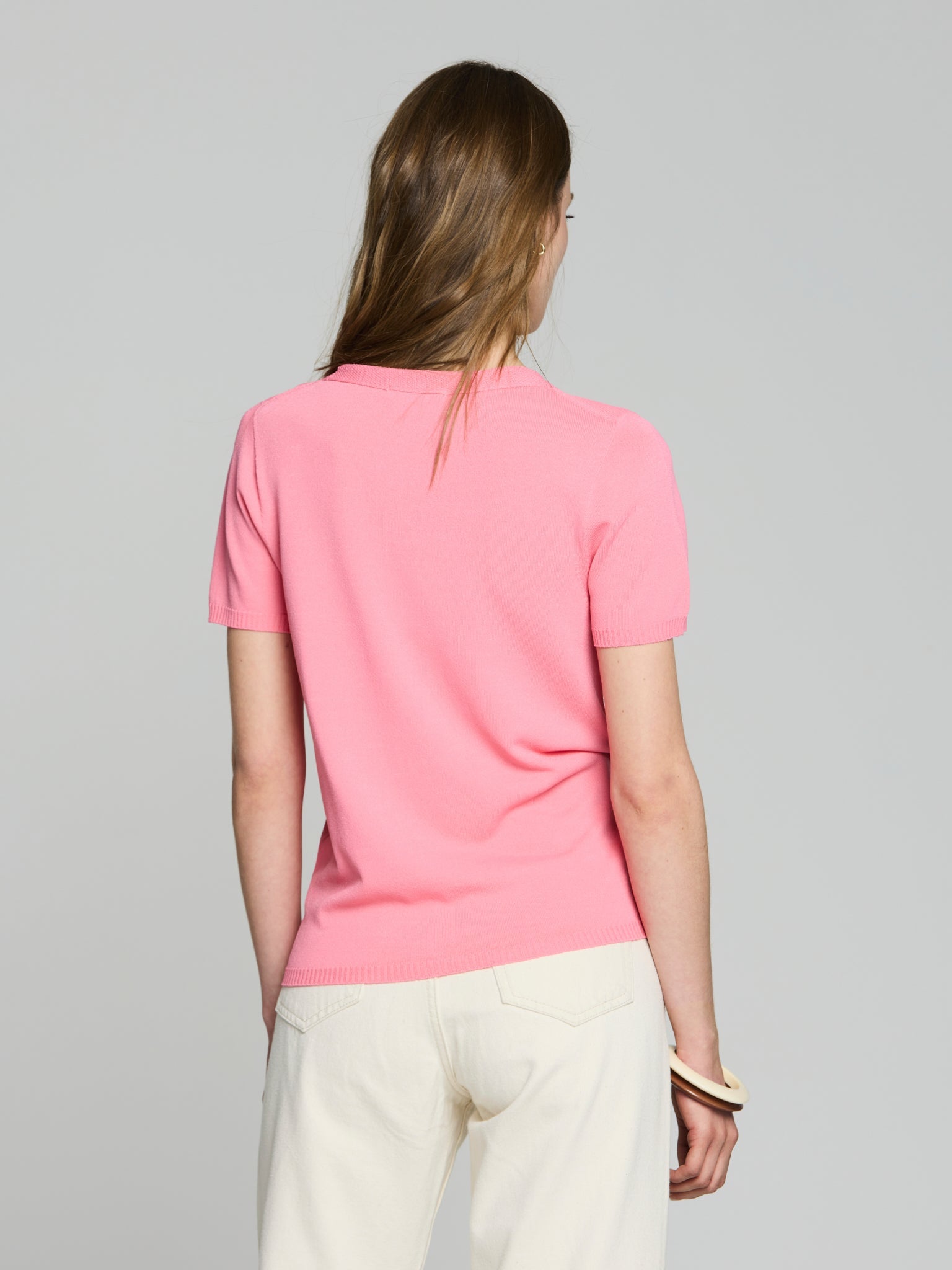 Jersey estilo minimal