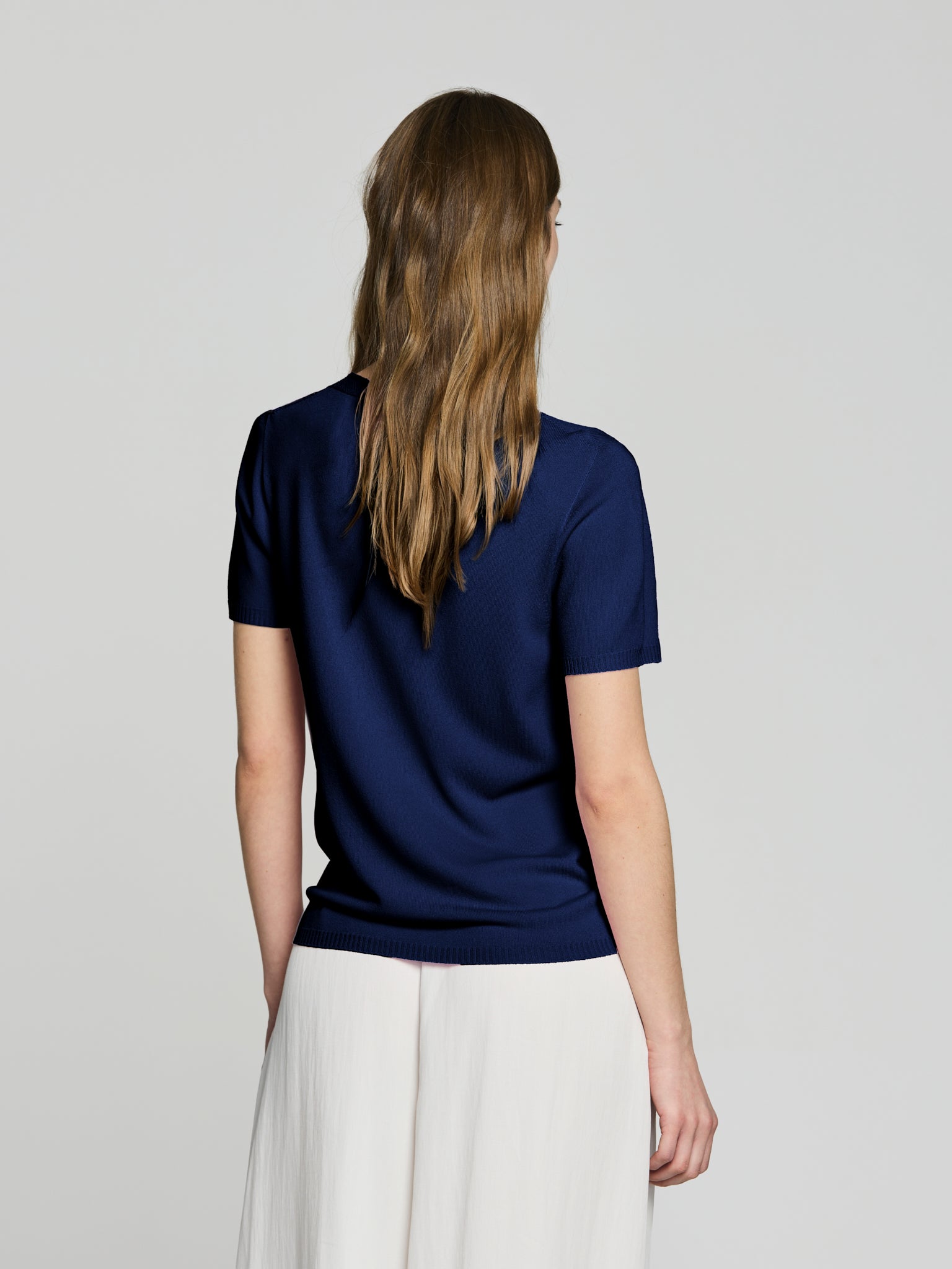 Jersei estil minimal
