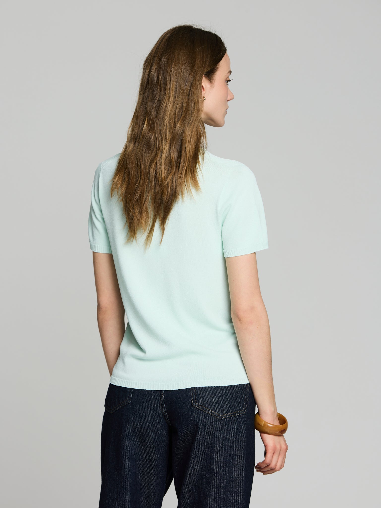 Jersei estil minimal