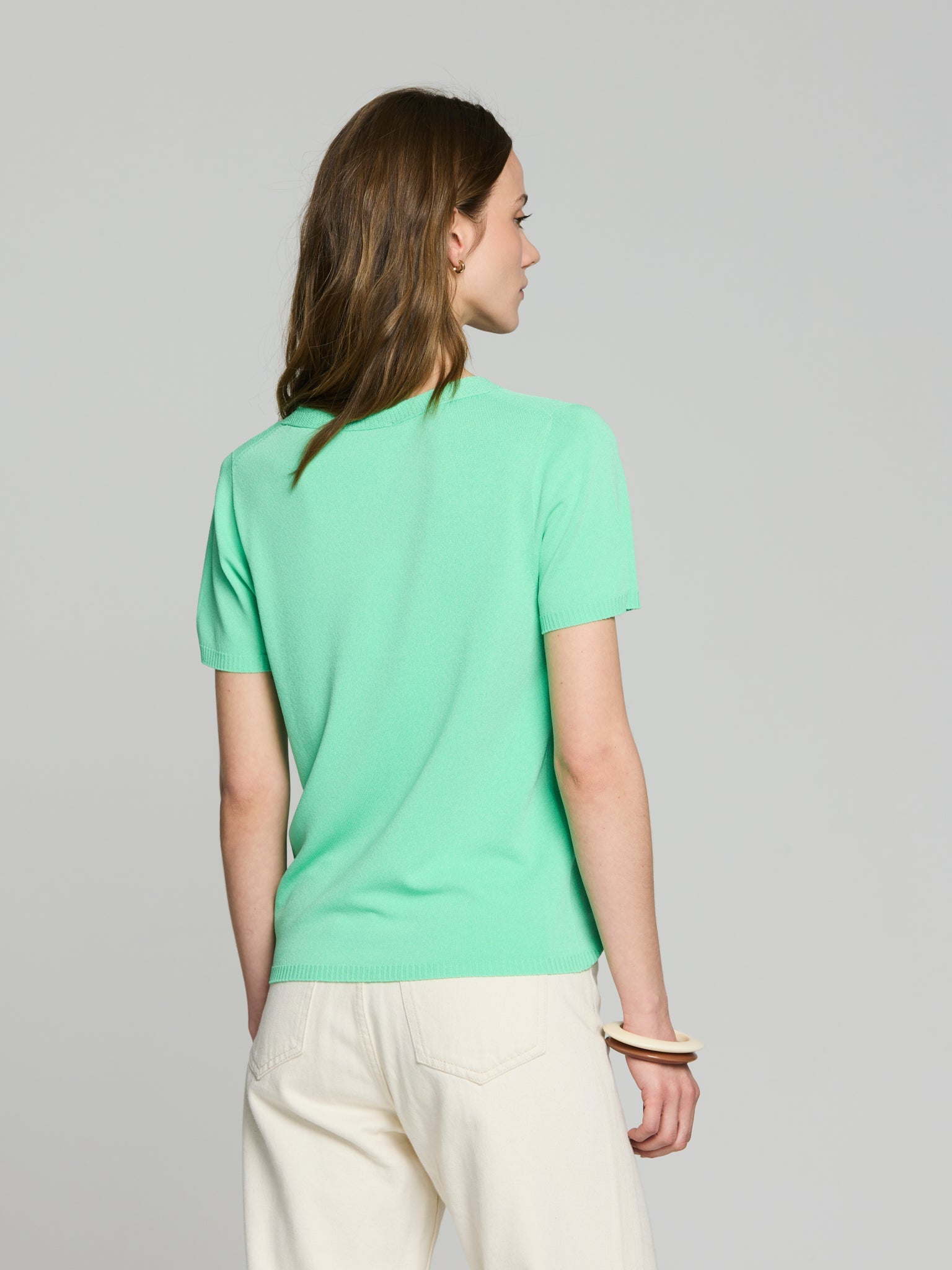 Jersey estilo minimal
