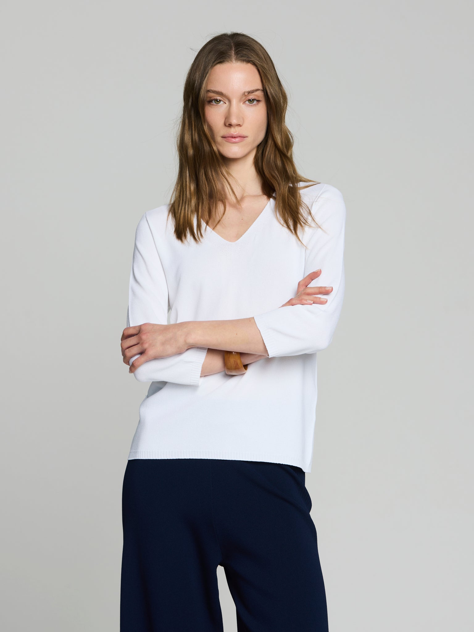Jersey estilo minimal