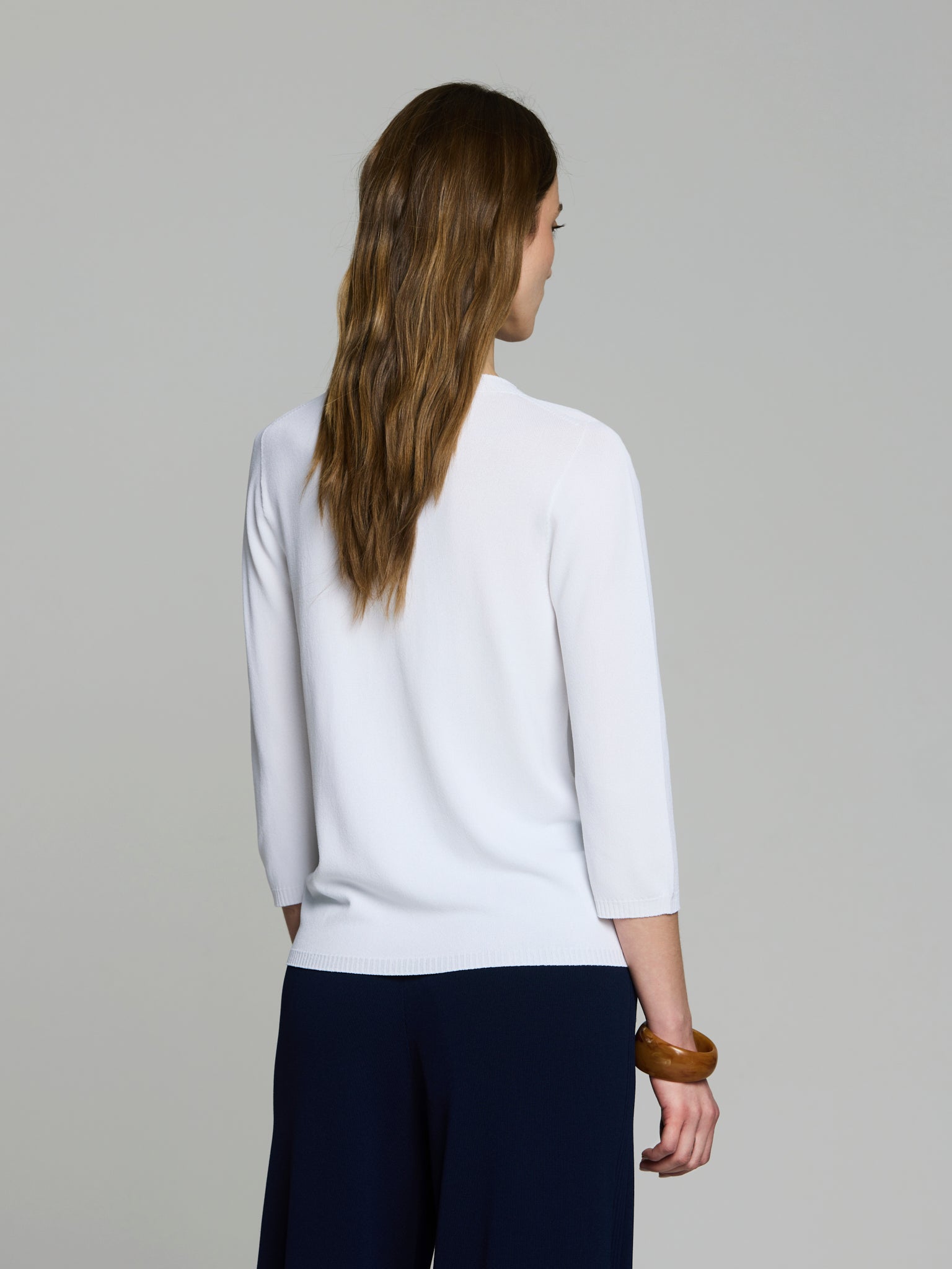 Jersey estilo minimal