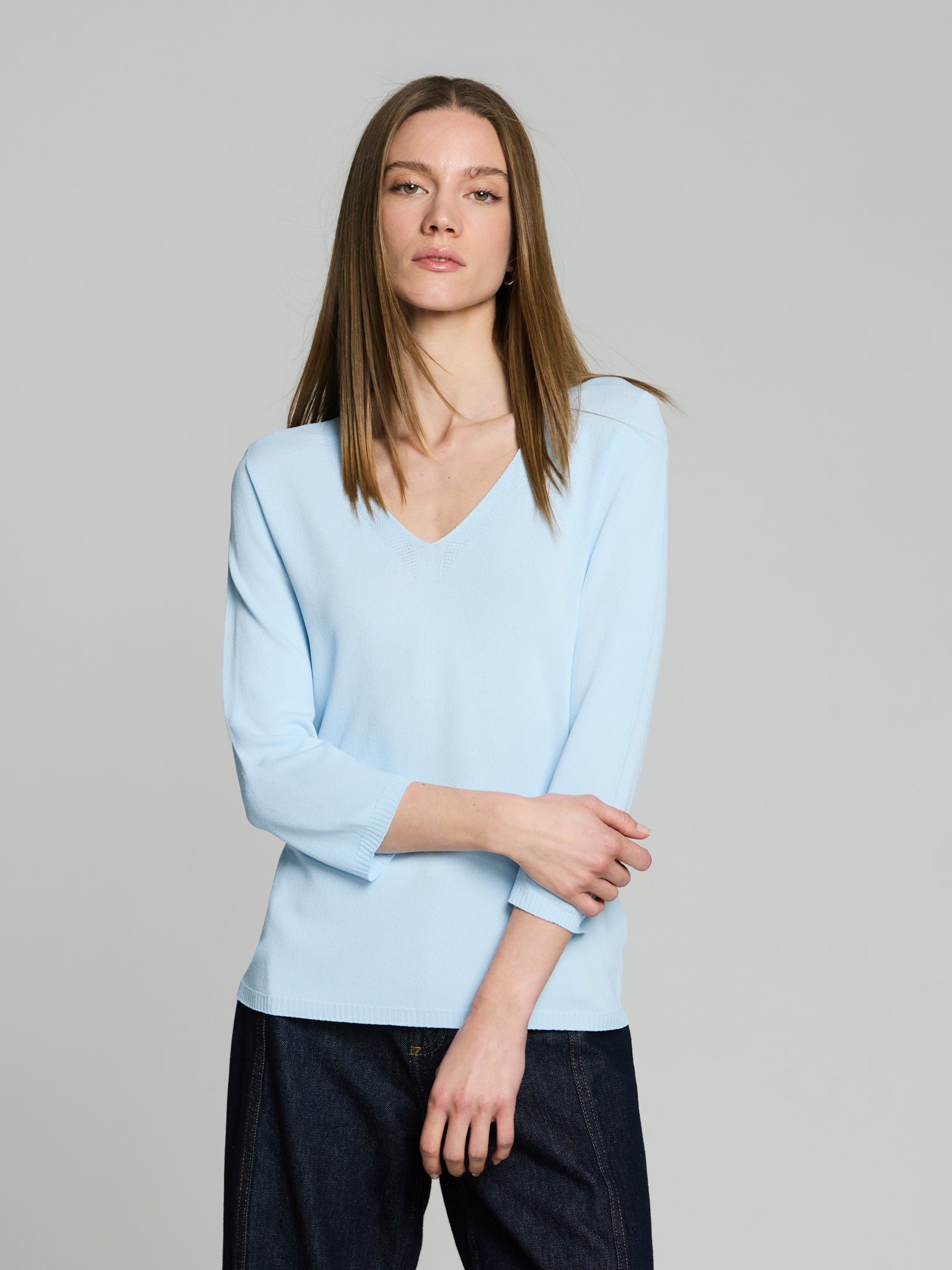 Jersey estilo minimal