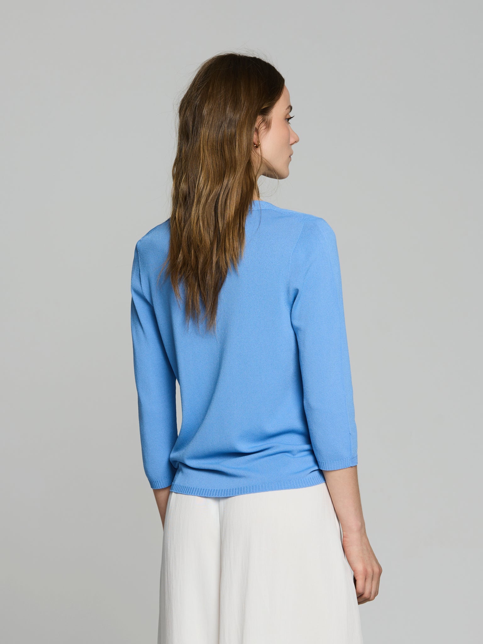 Jersey estilo minimal