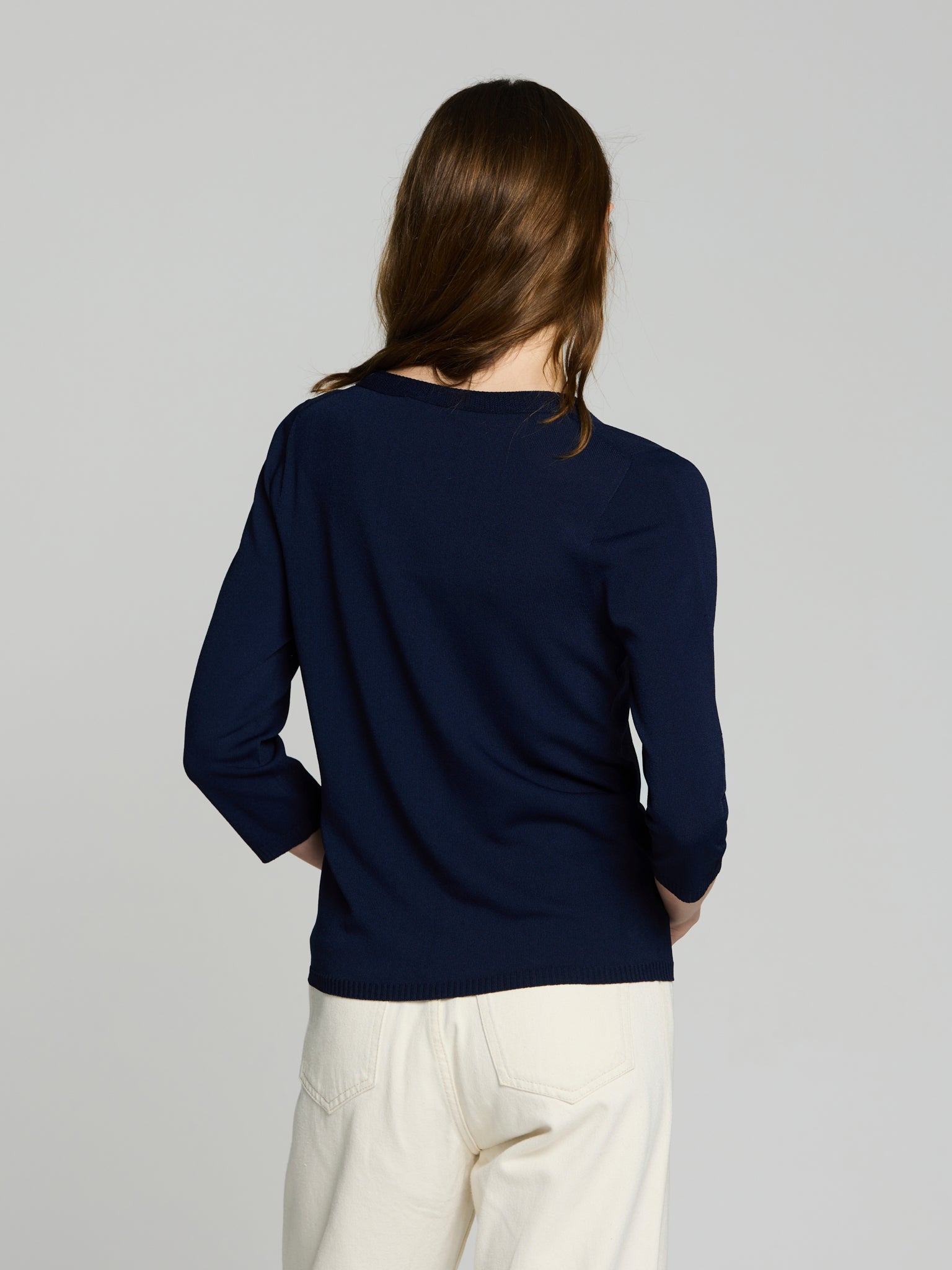 Jersey estilo minimal