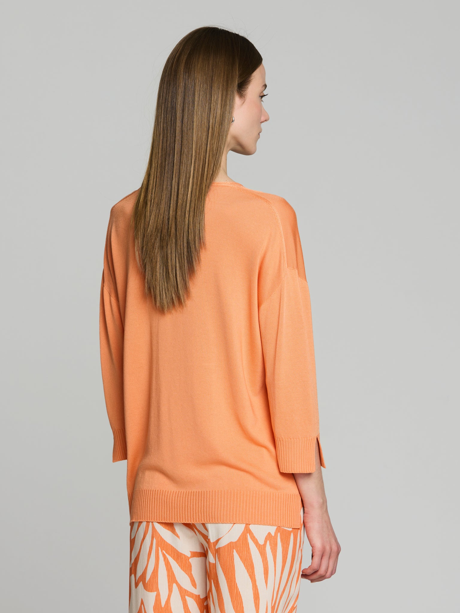 Jersey punto Tencel