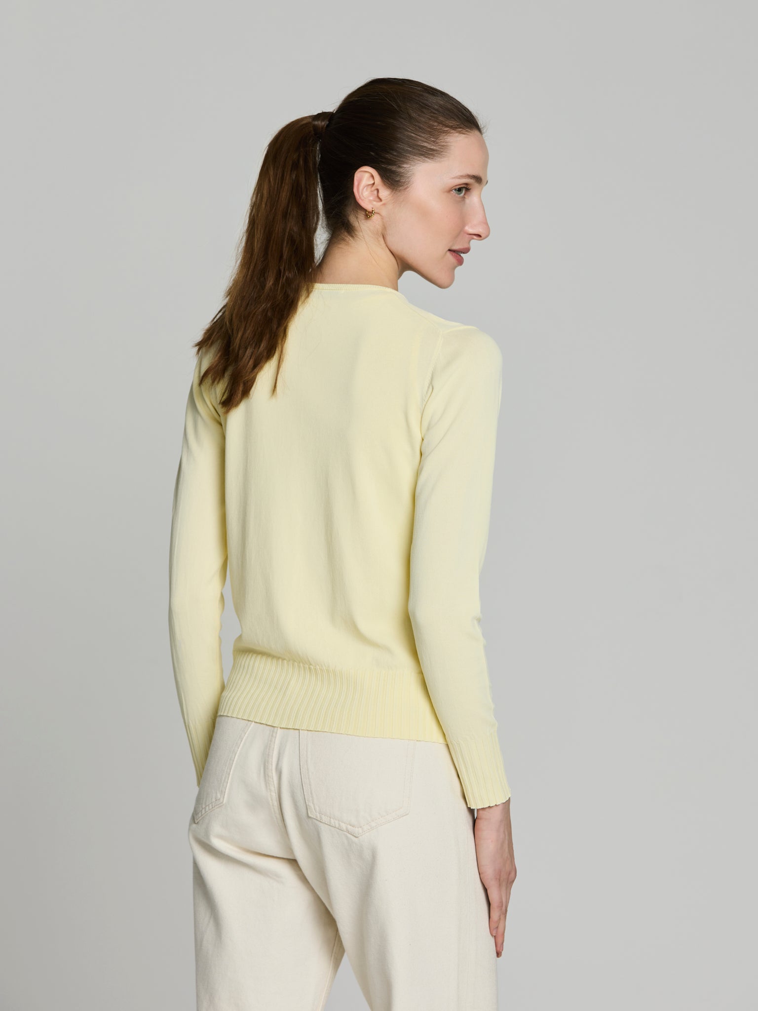 Twinset punto básico