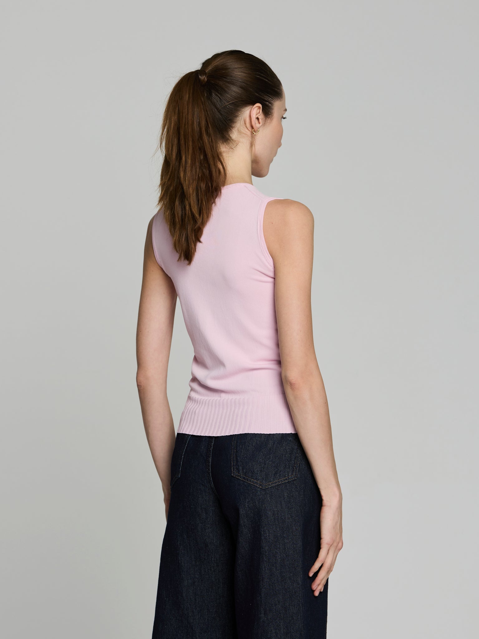 Twinset punto básico