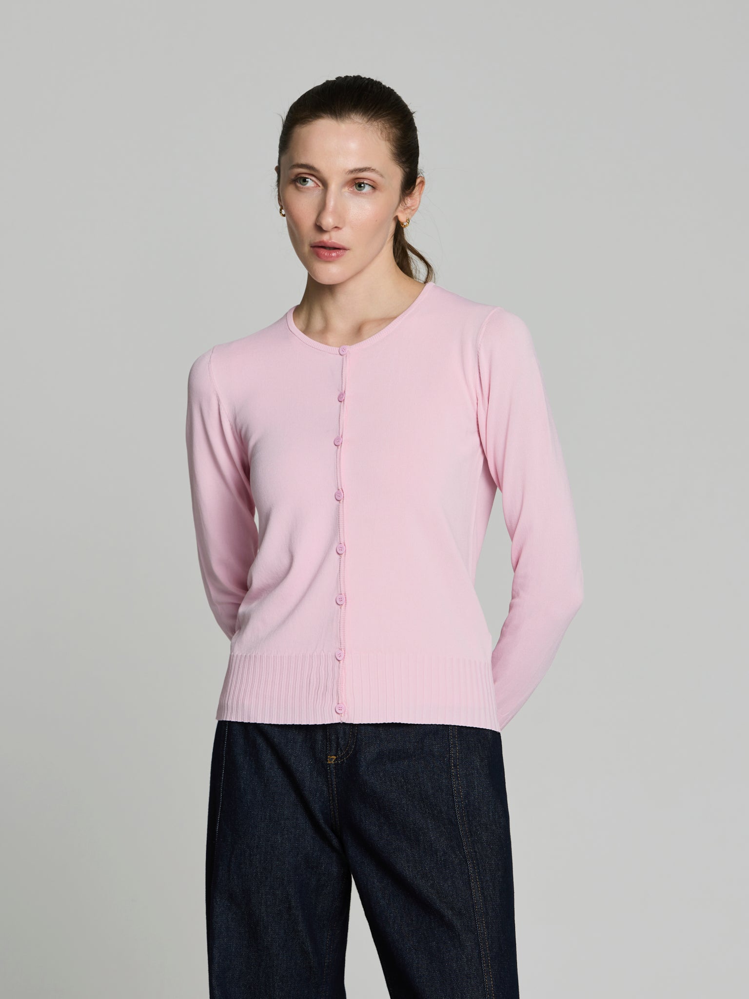 Twinset punto básico