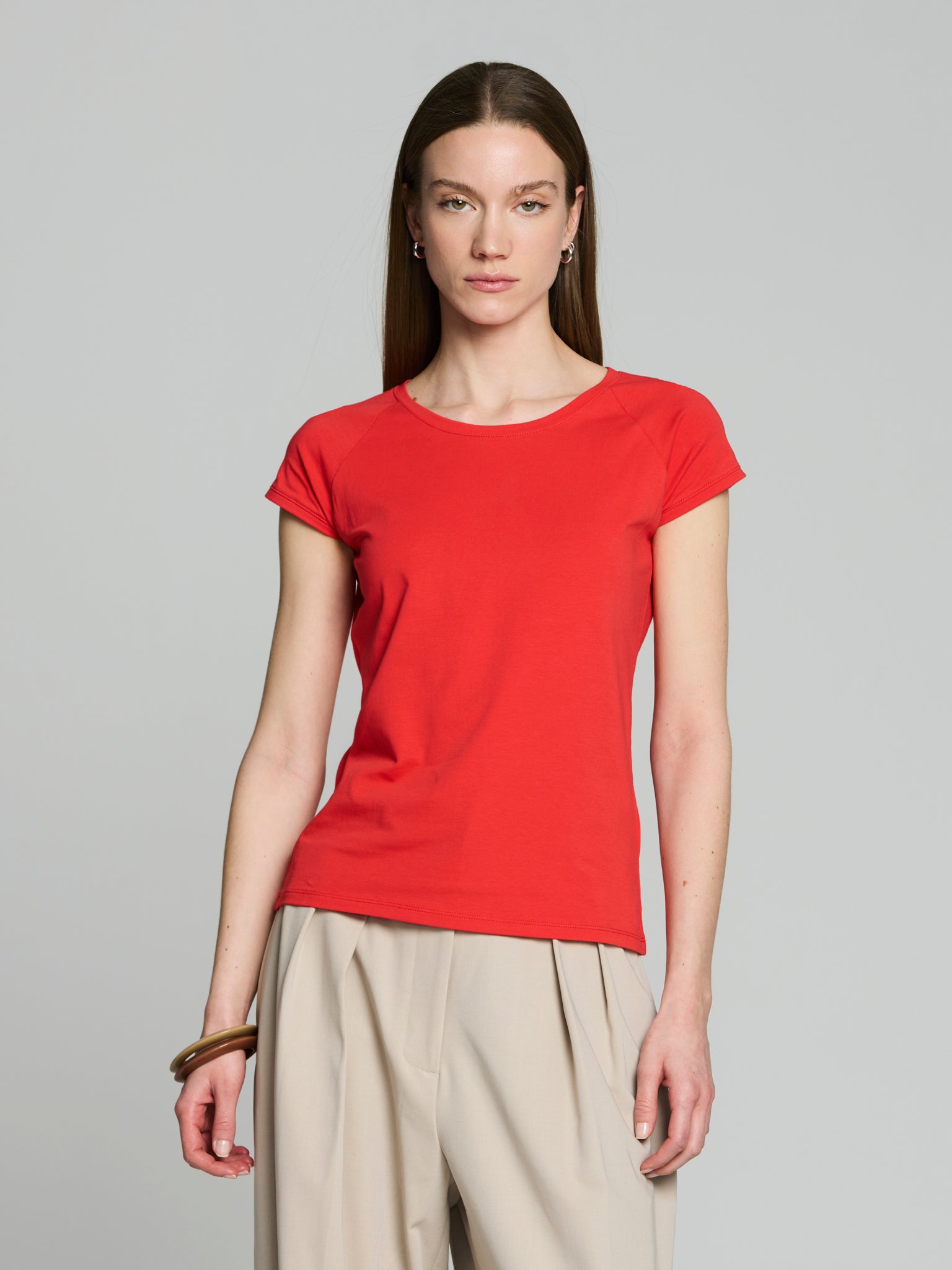 Samarreta bàsica ranglan