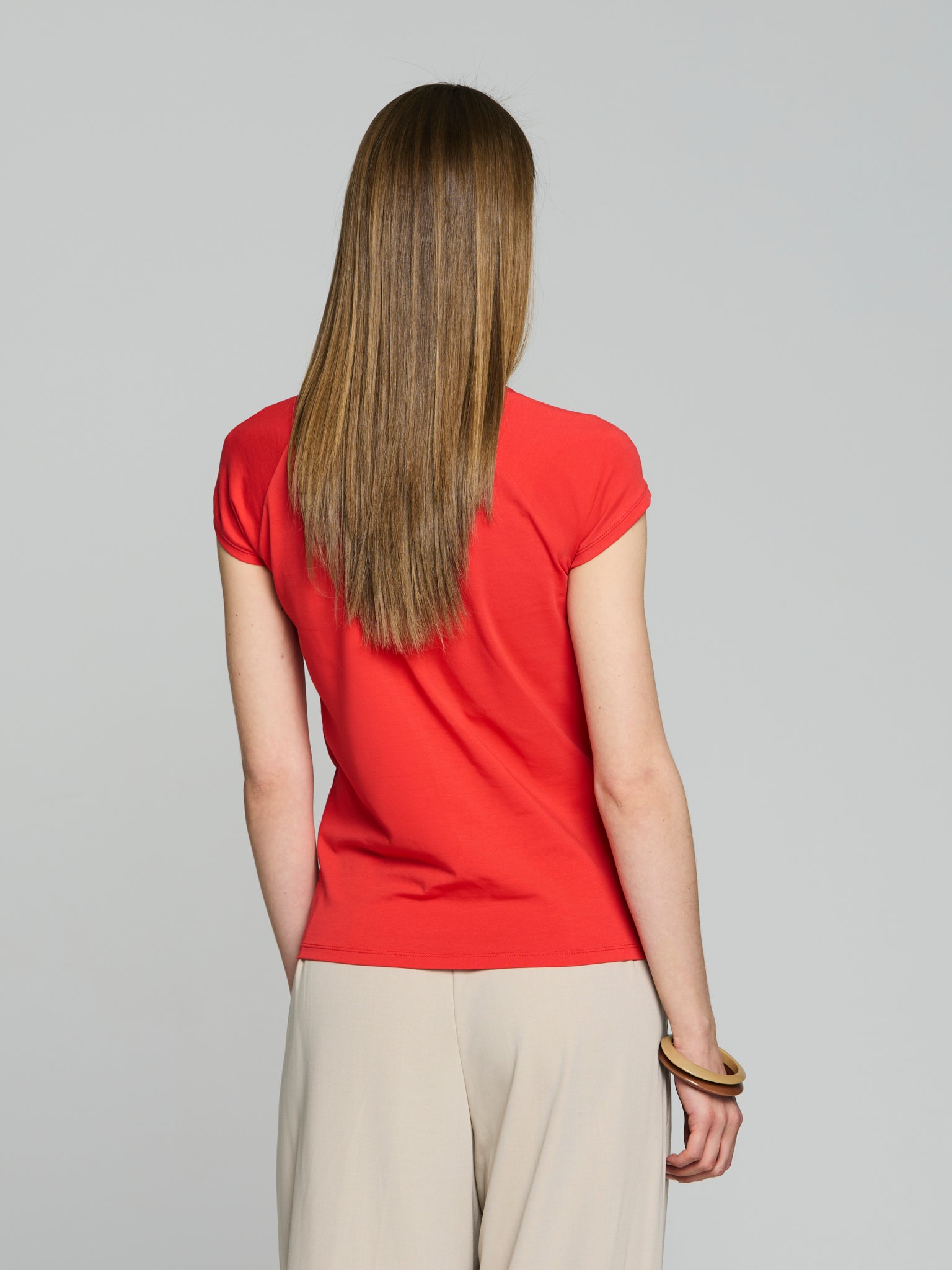 Samarreta bàsica ranglan