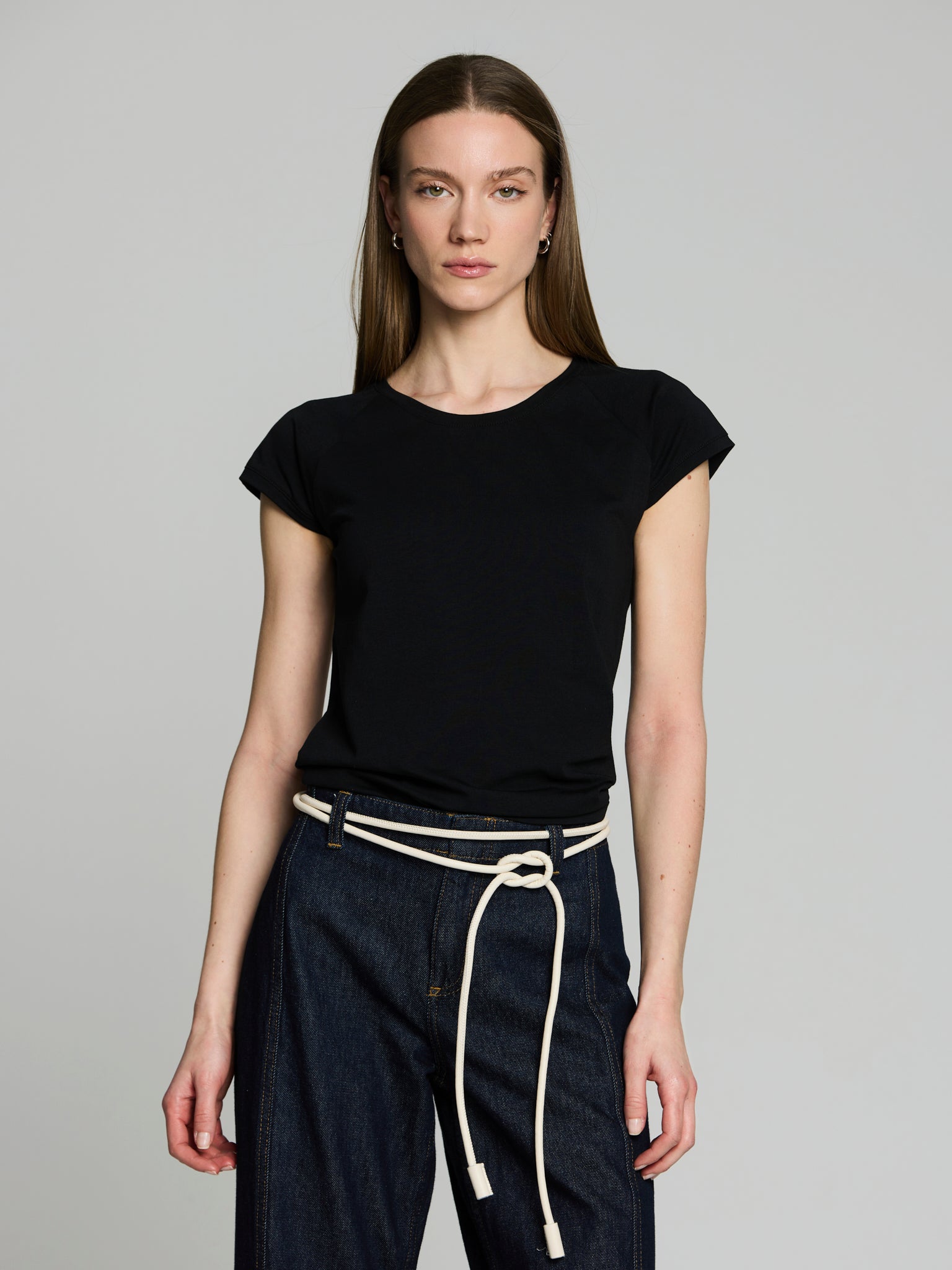 Samarreta bàsica ranglan