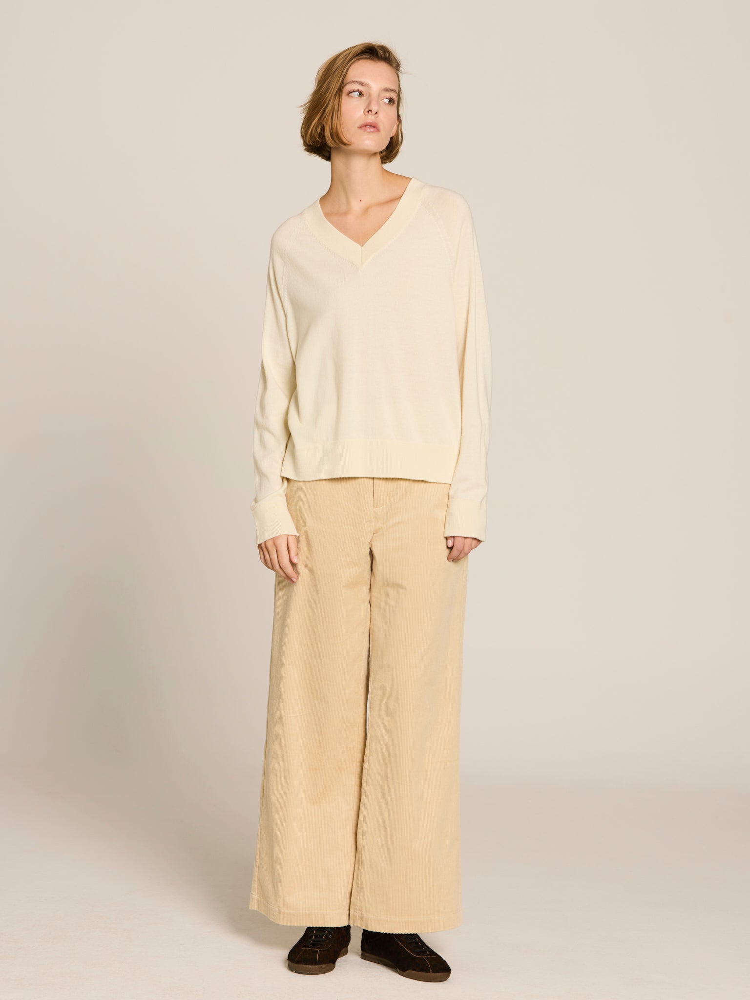 100% Merino Wool Sweater