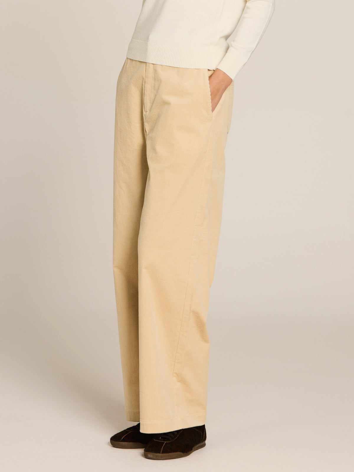Pantalons de pana