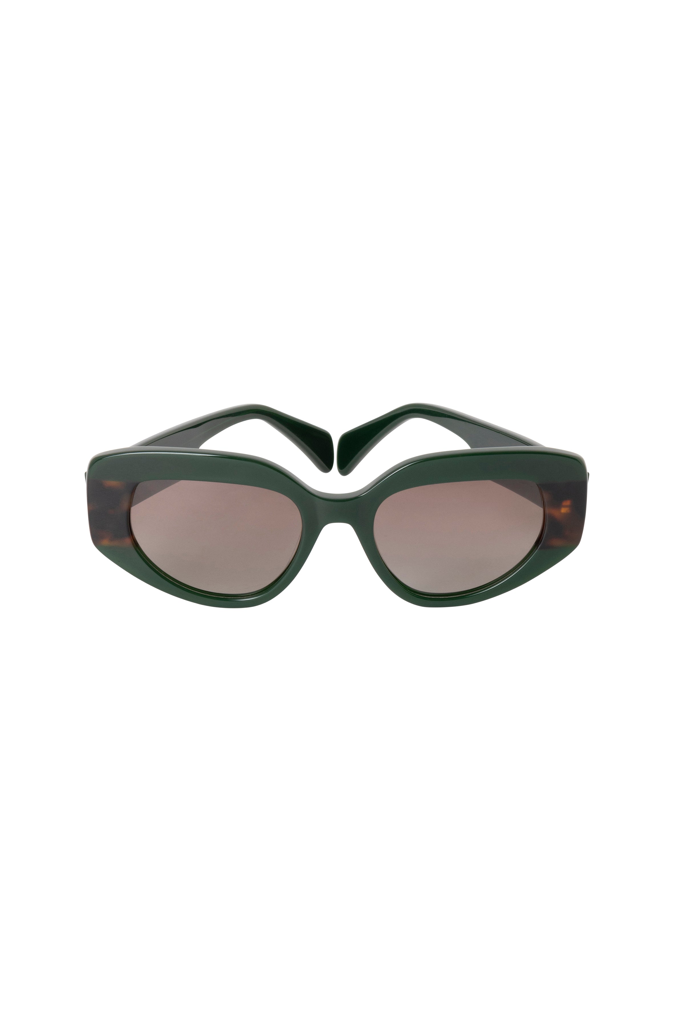 Gafas de sol ovaladas