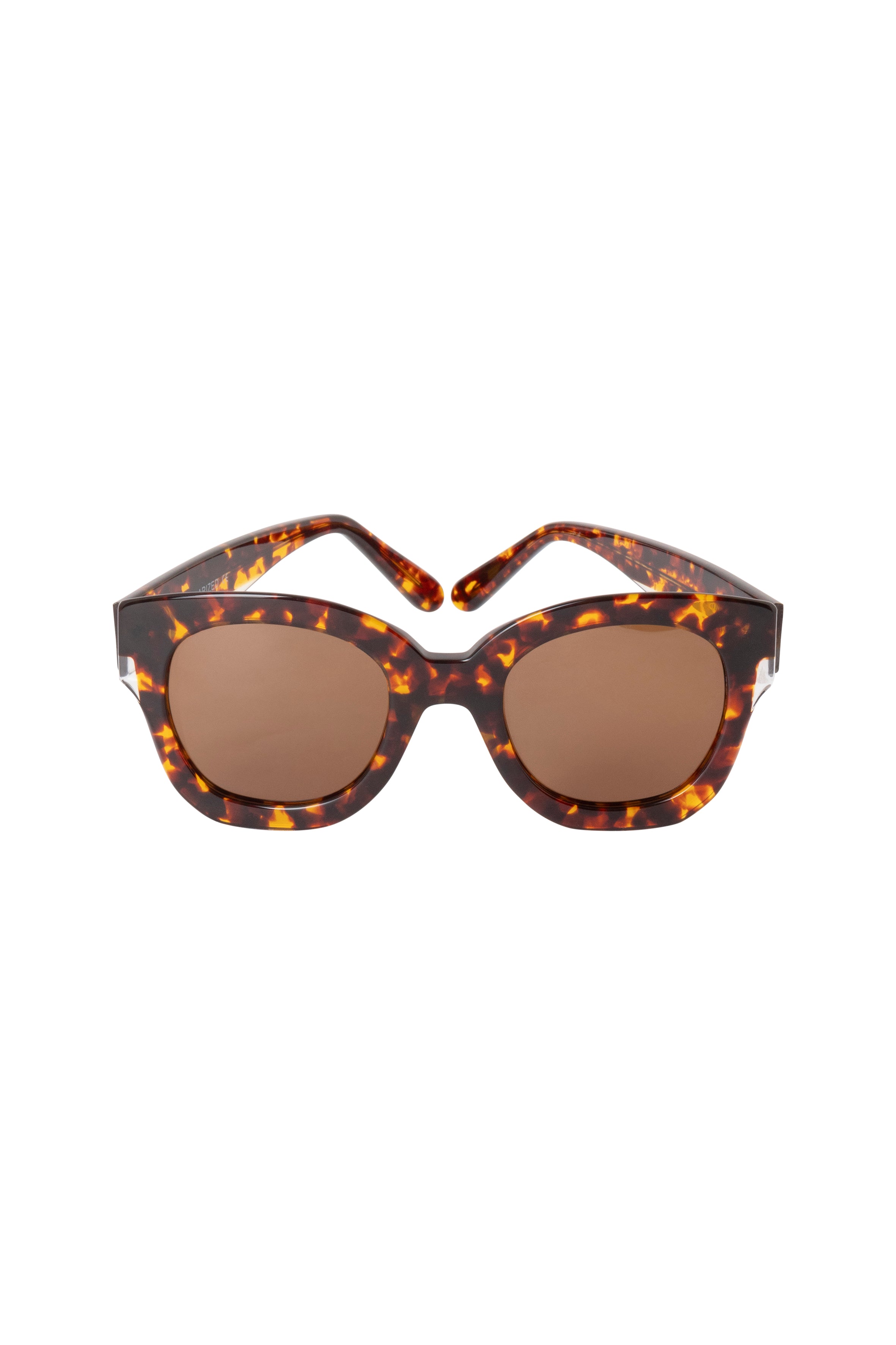 Gafas de sol carey