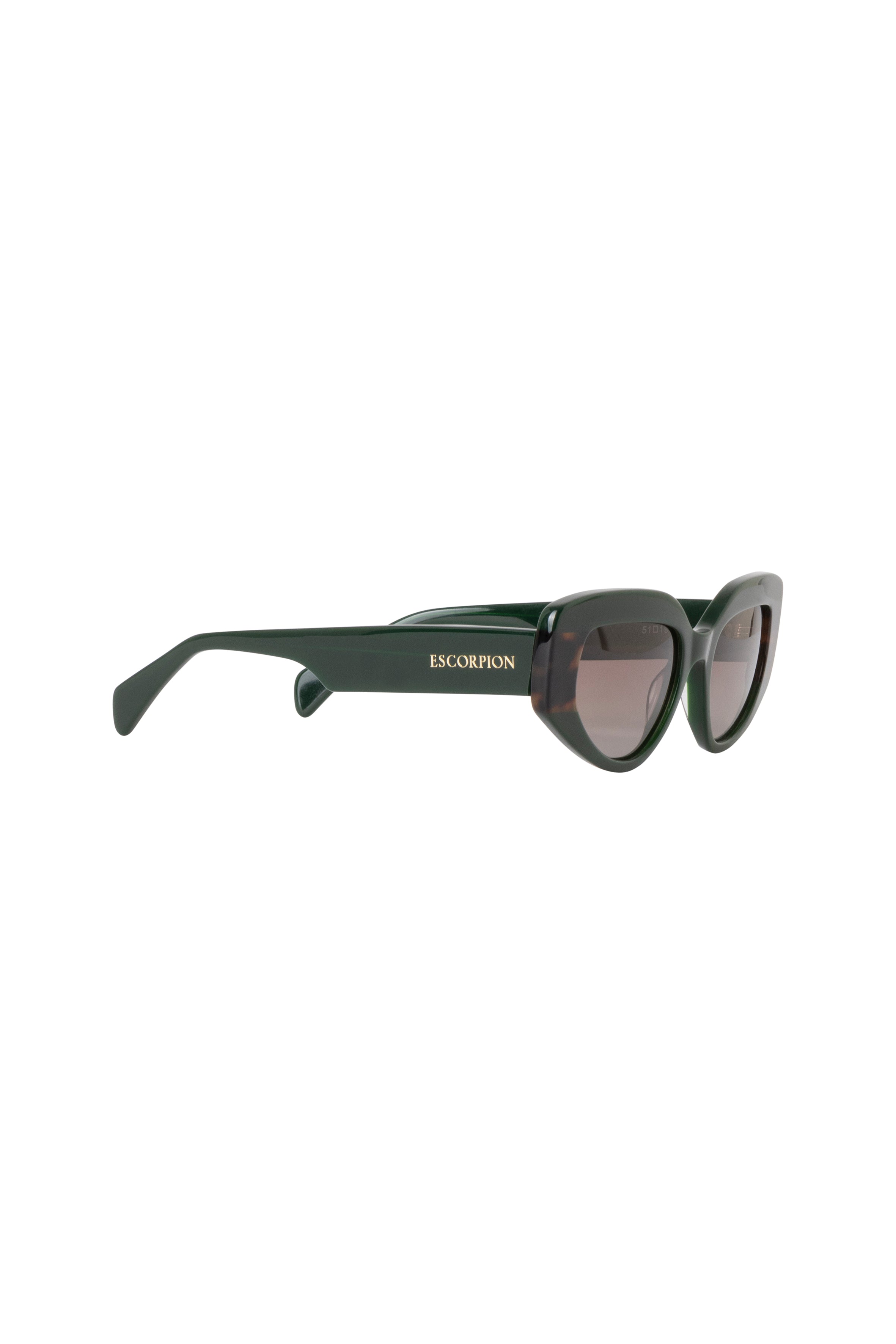 Gafas de sol ovaladas