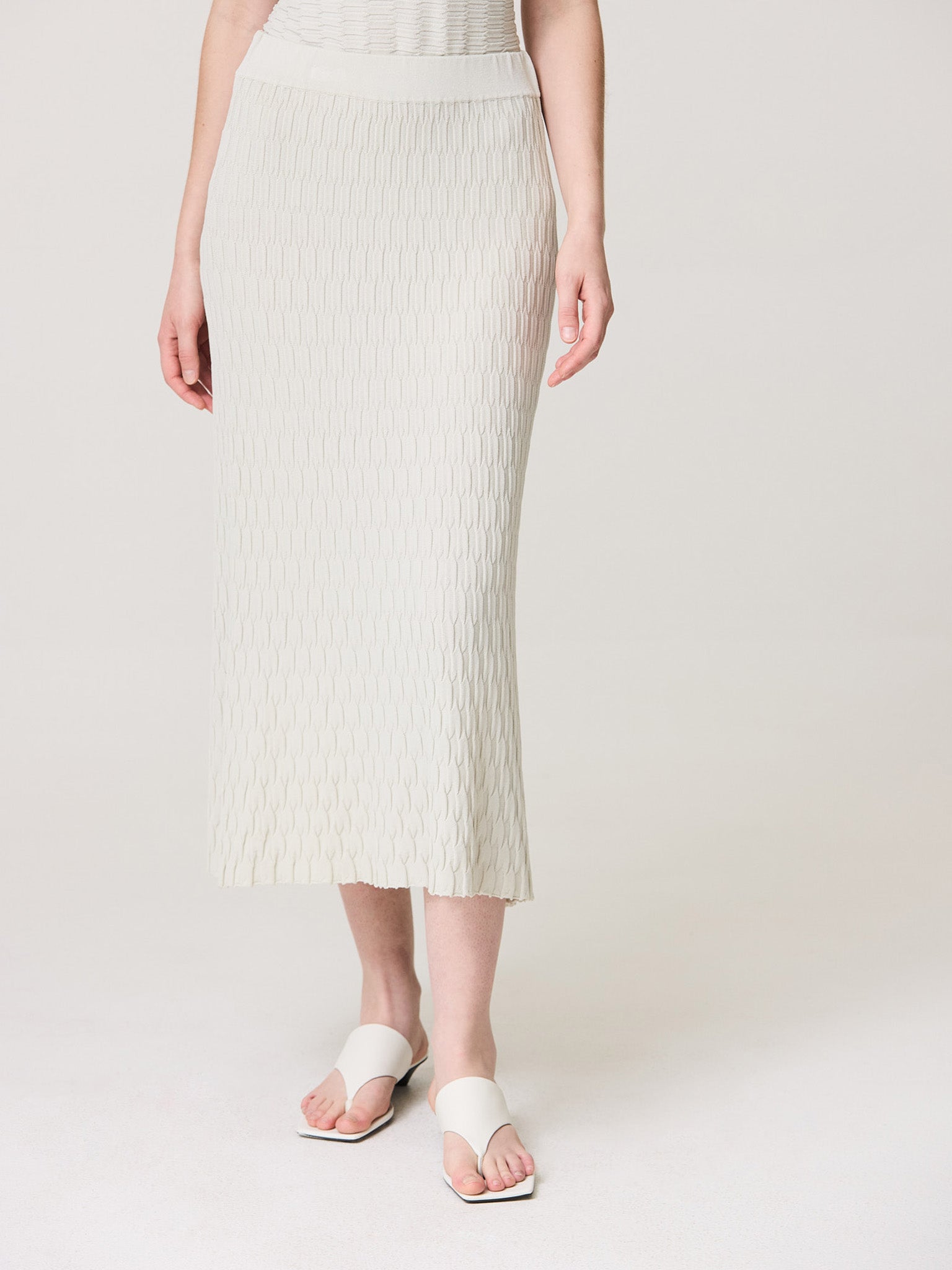 Vivianne Long Skirt