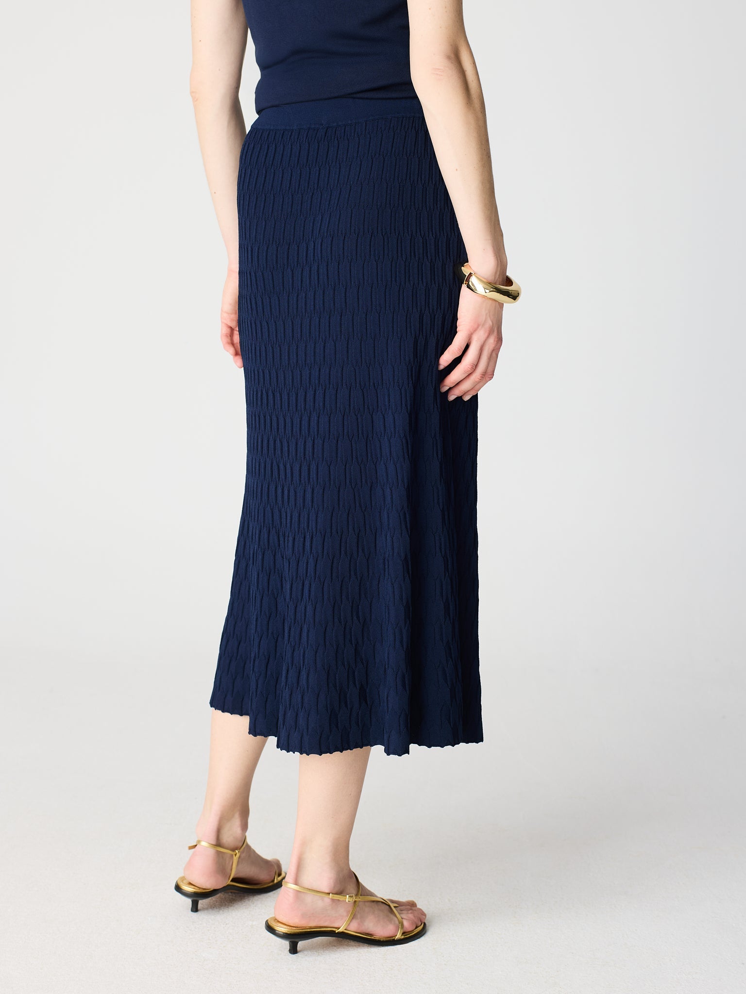 Vivianne Long Skirt