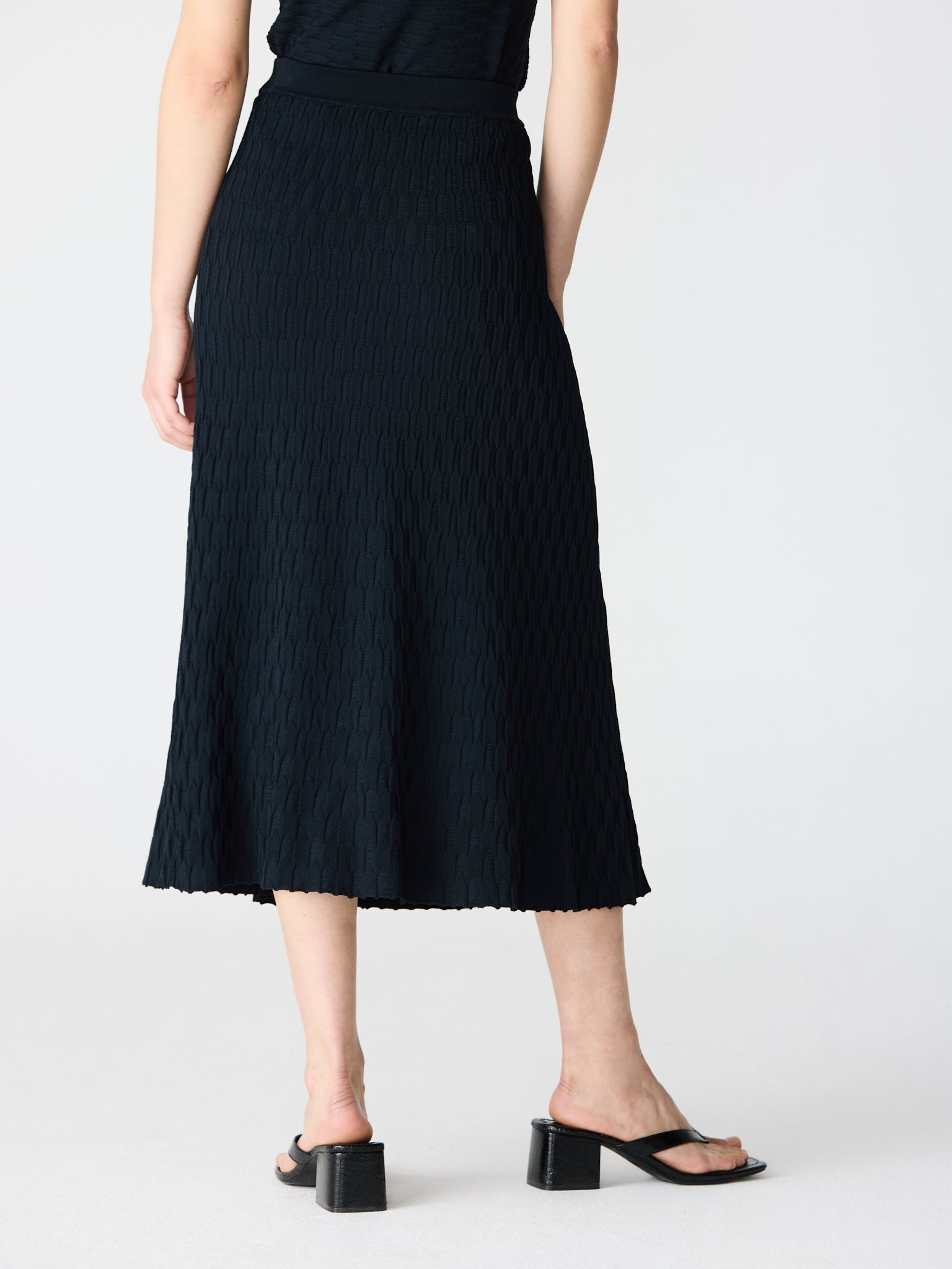 Vivianne Long Skirt