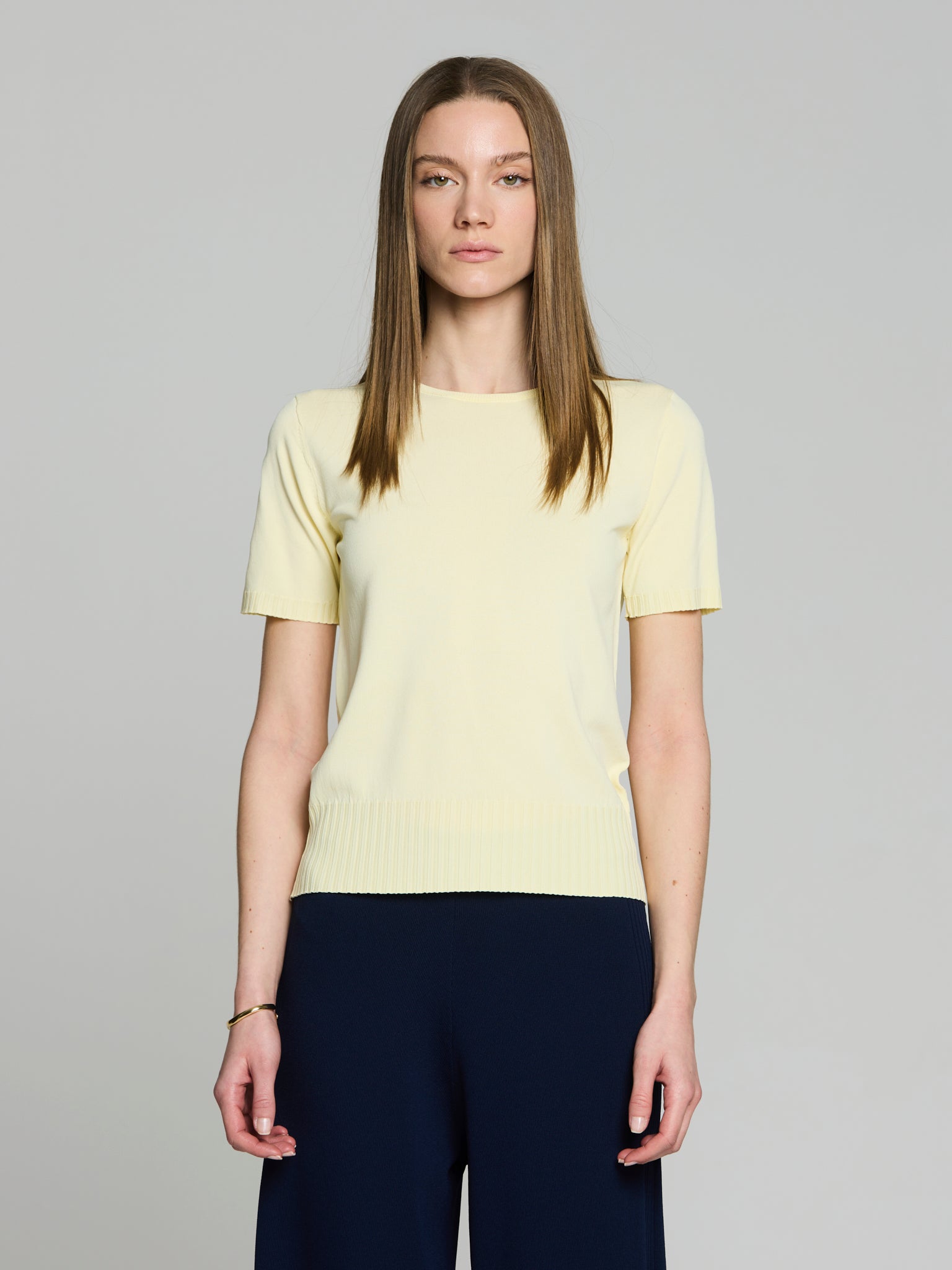 Jersey punto básico