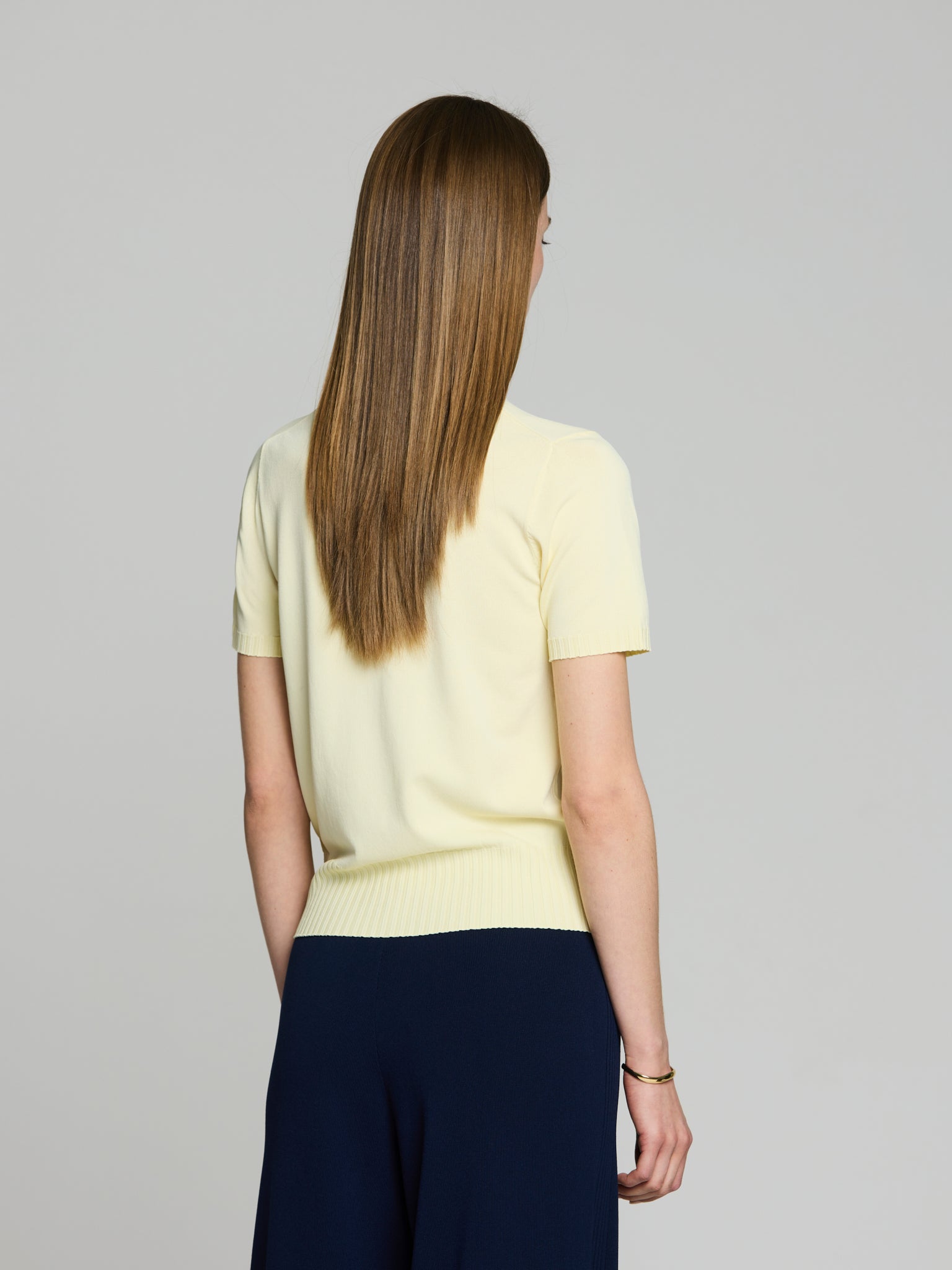 Jersey punto básico