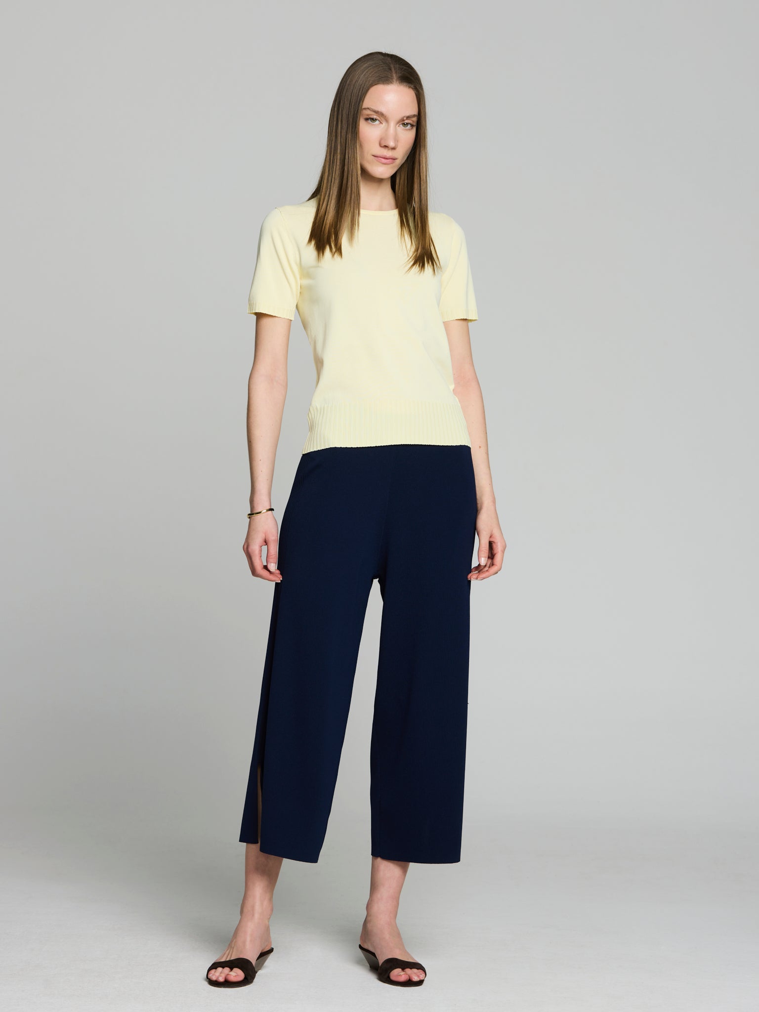 Jersey punto básico