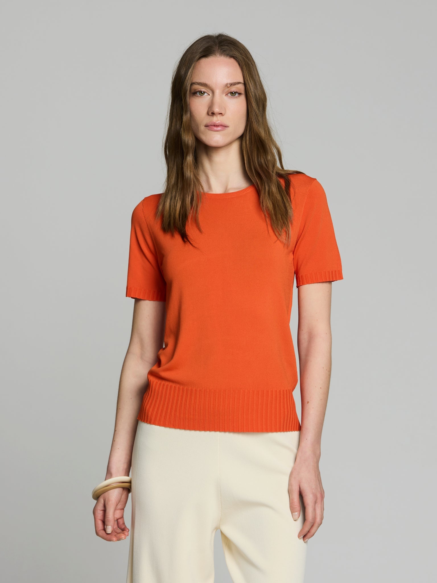 Jersey punto básico