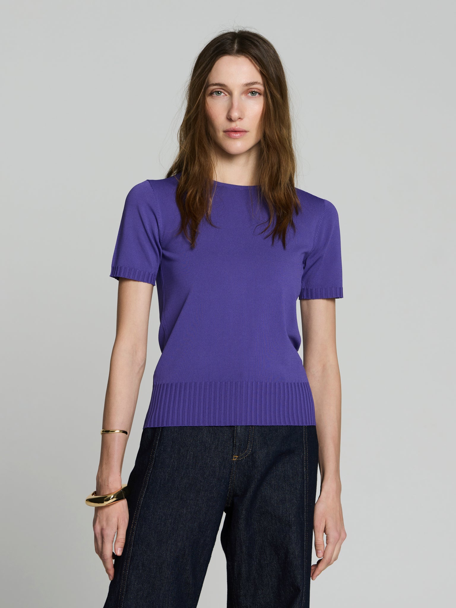 Jersey punto básico