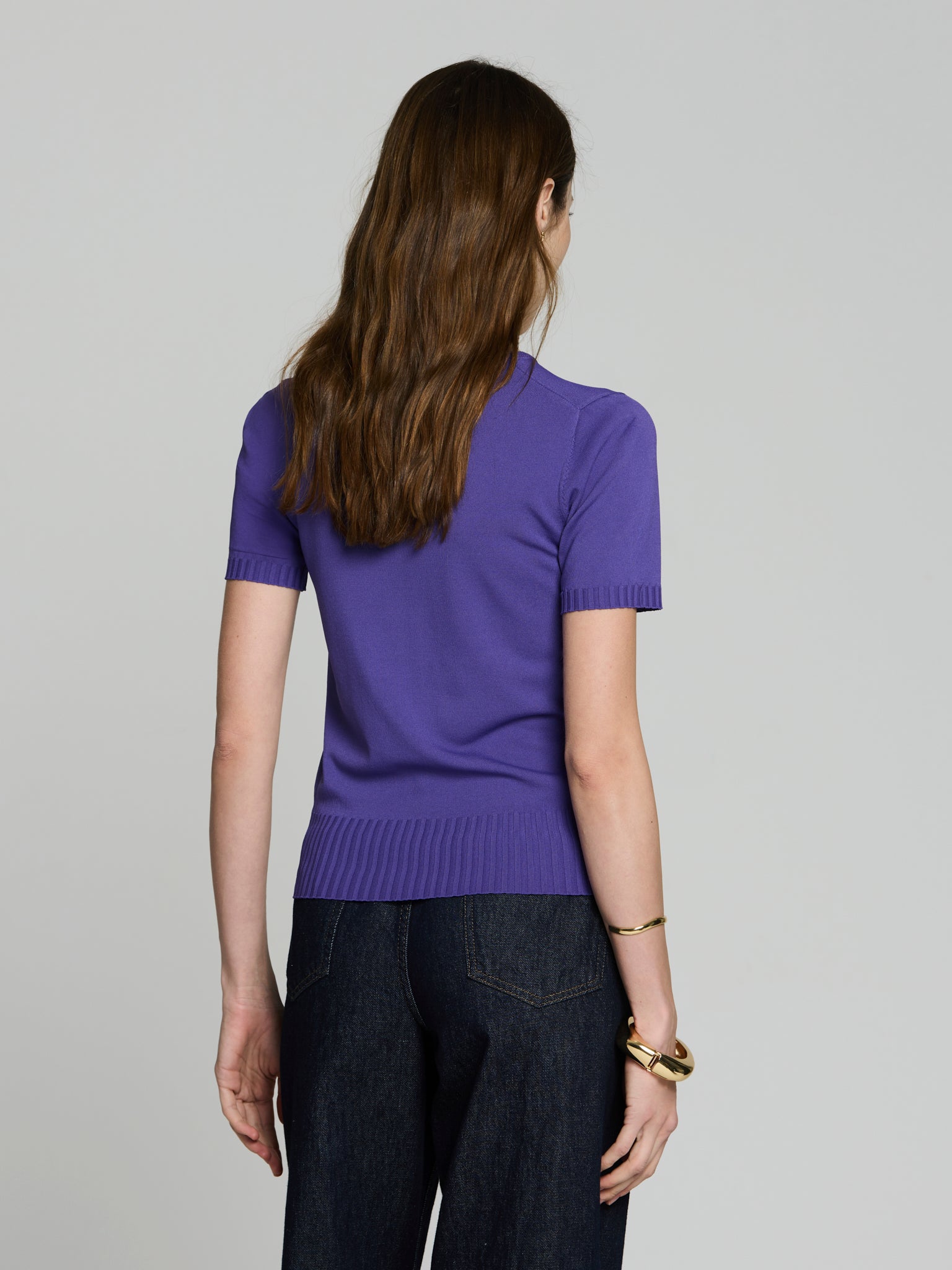 Jersey punto básico