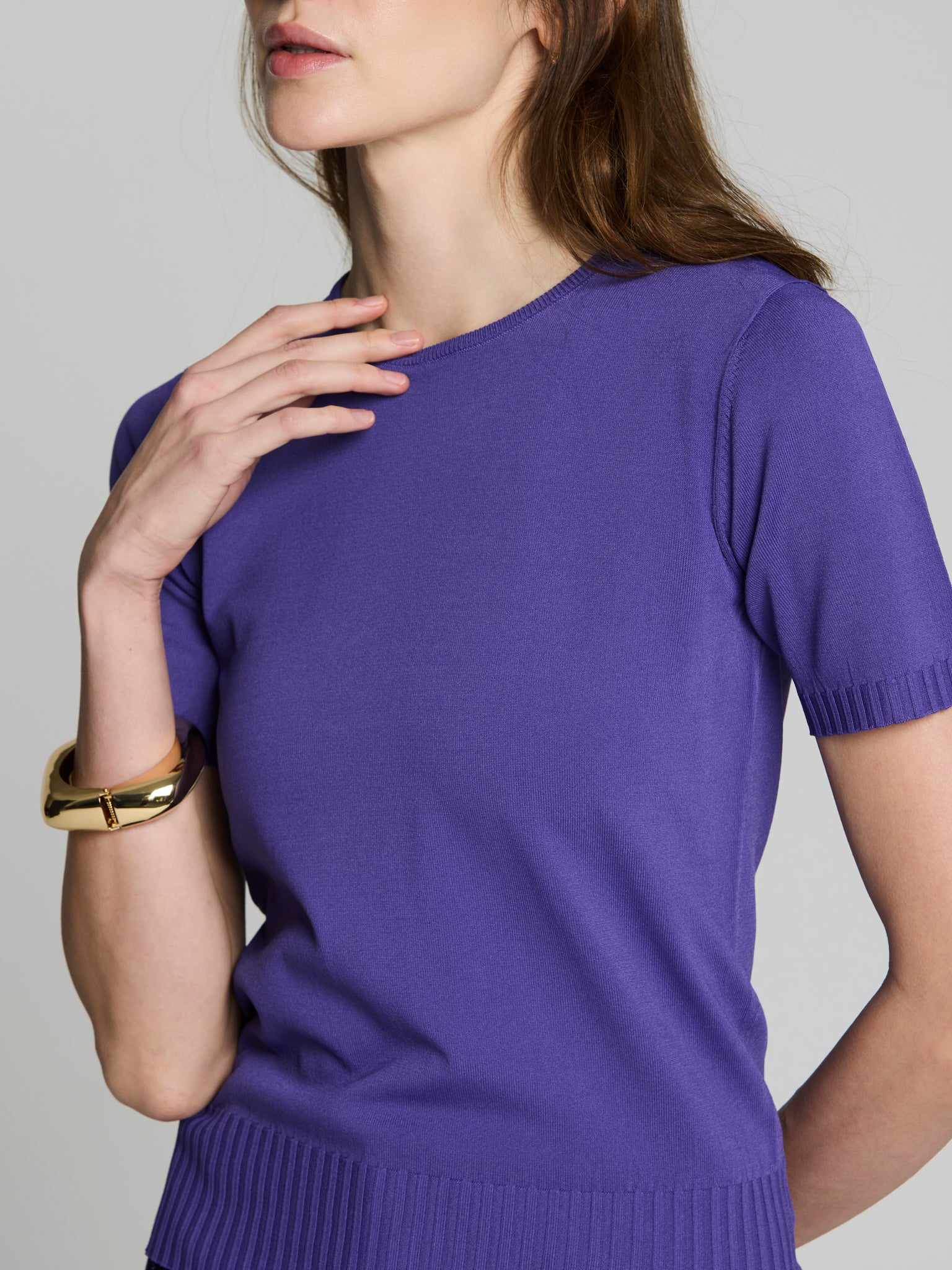 Jersey punto básico