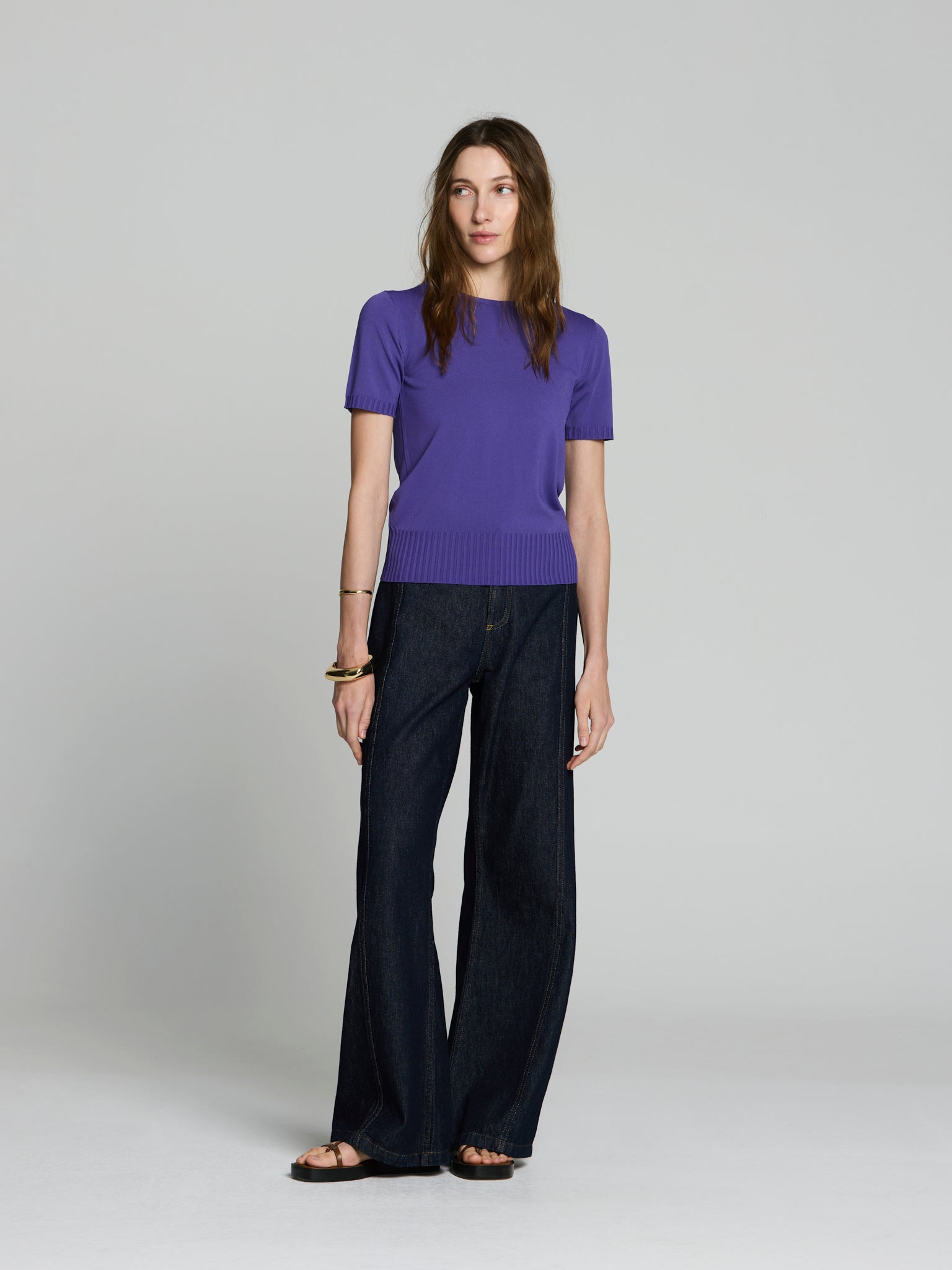 Jersey punto básico