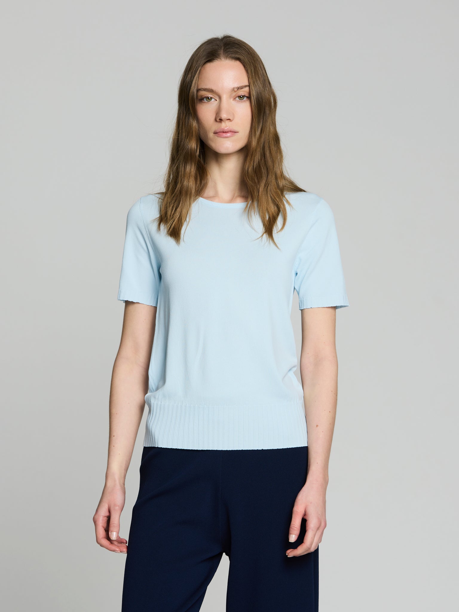 Jersey punto básico