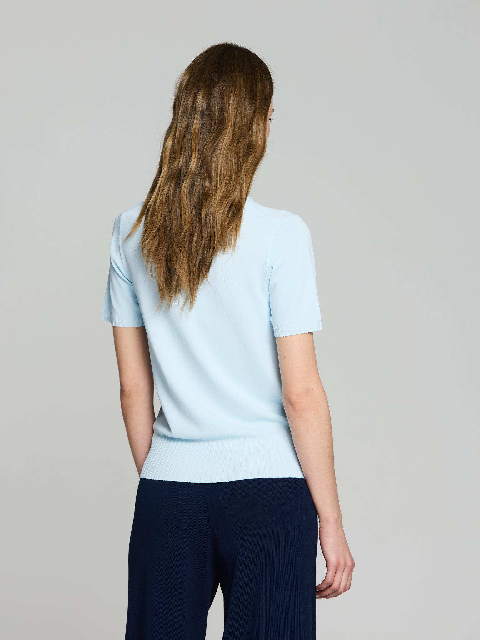 Jersey punto básico