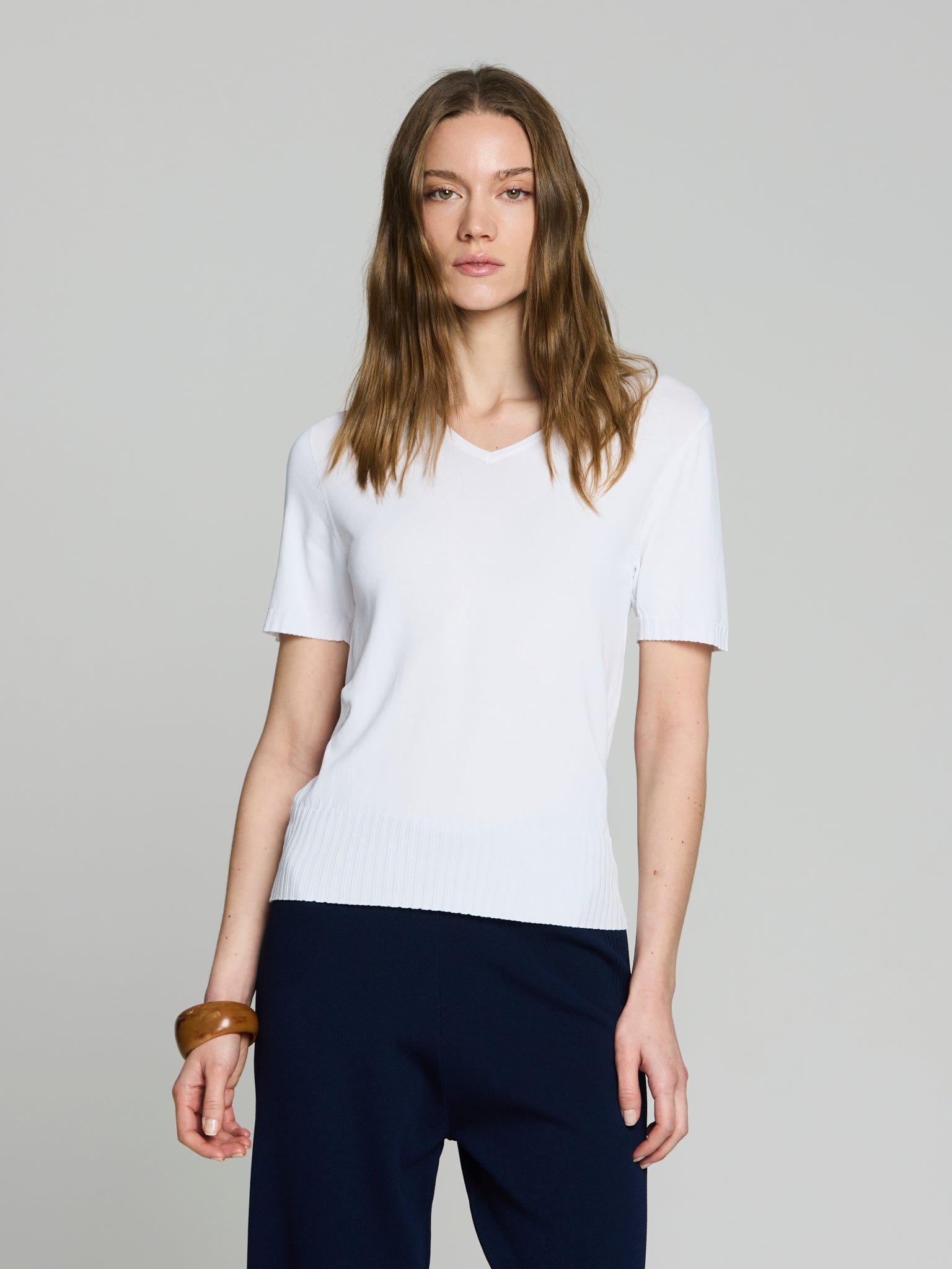 Jersey punto básico