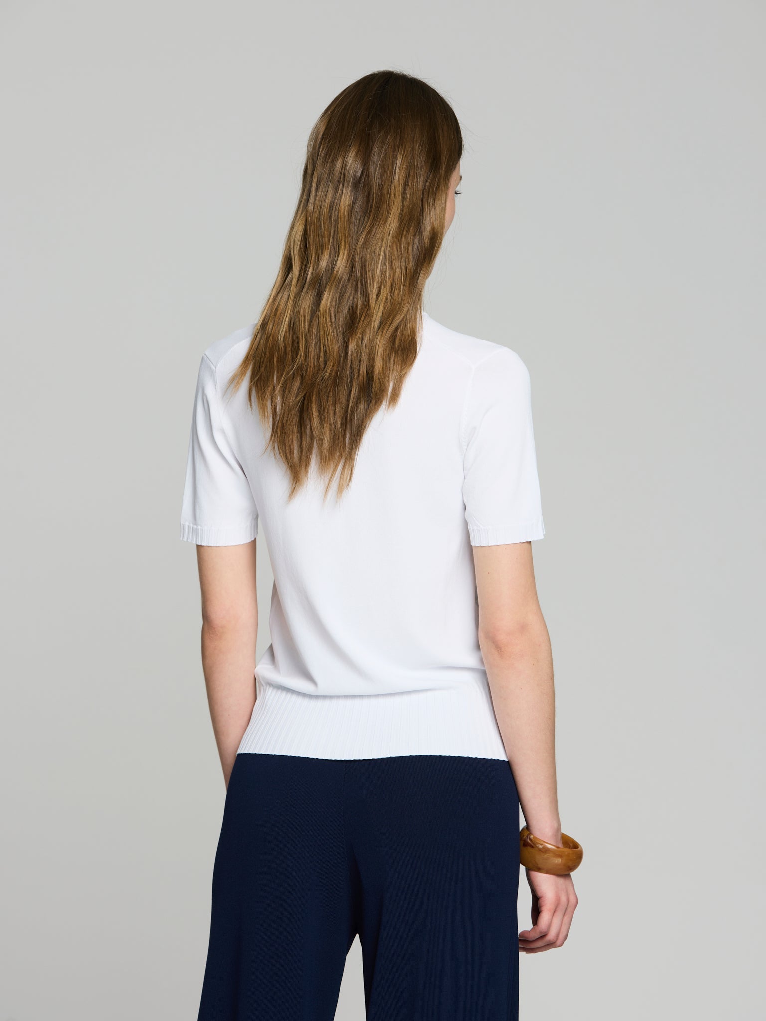 Jersey punto básico