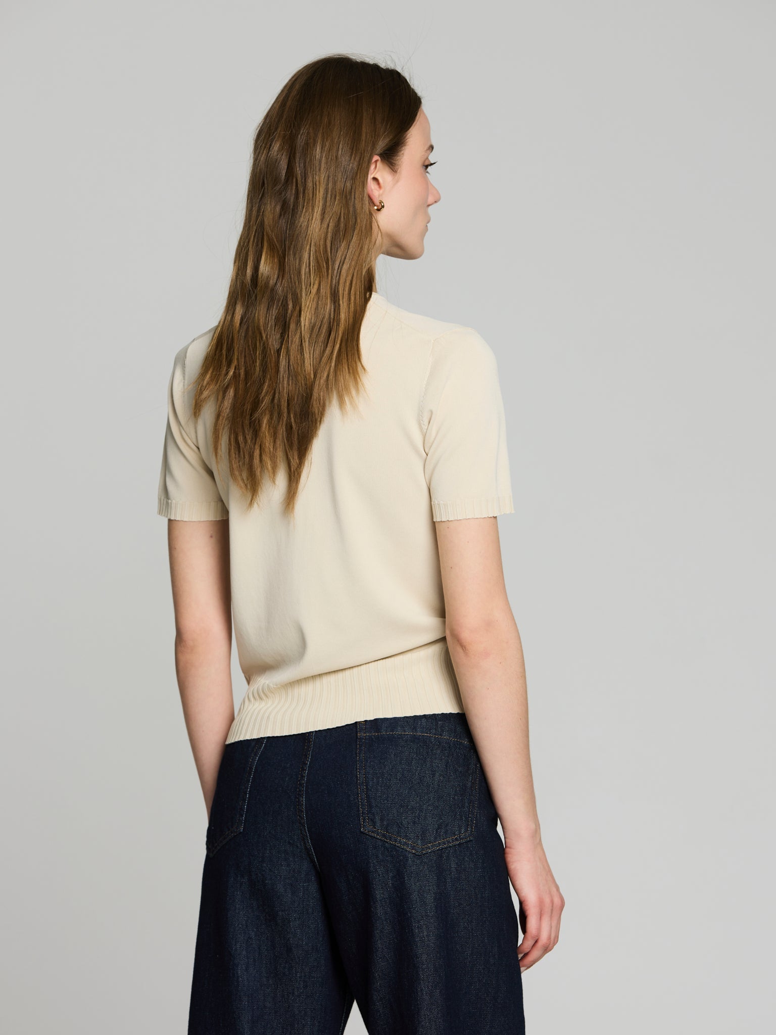 Jersey punto básico