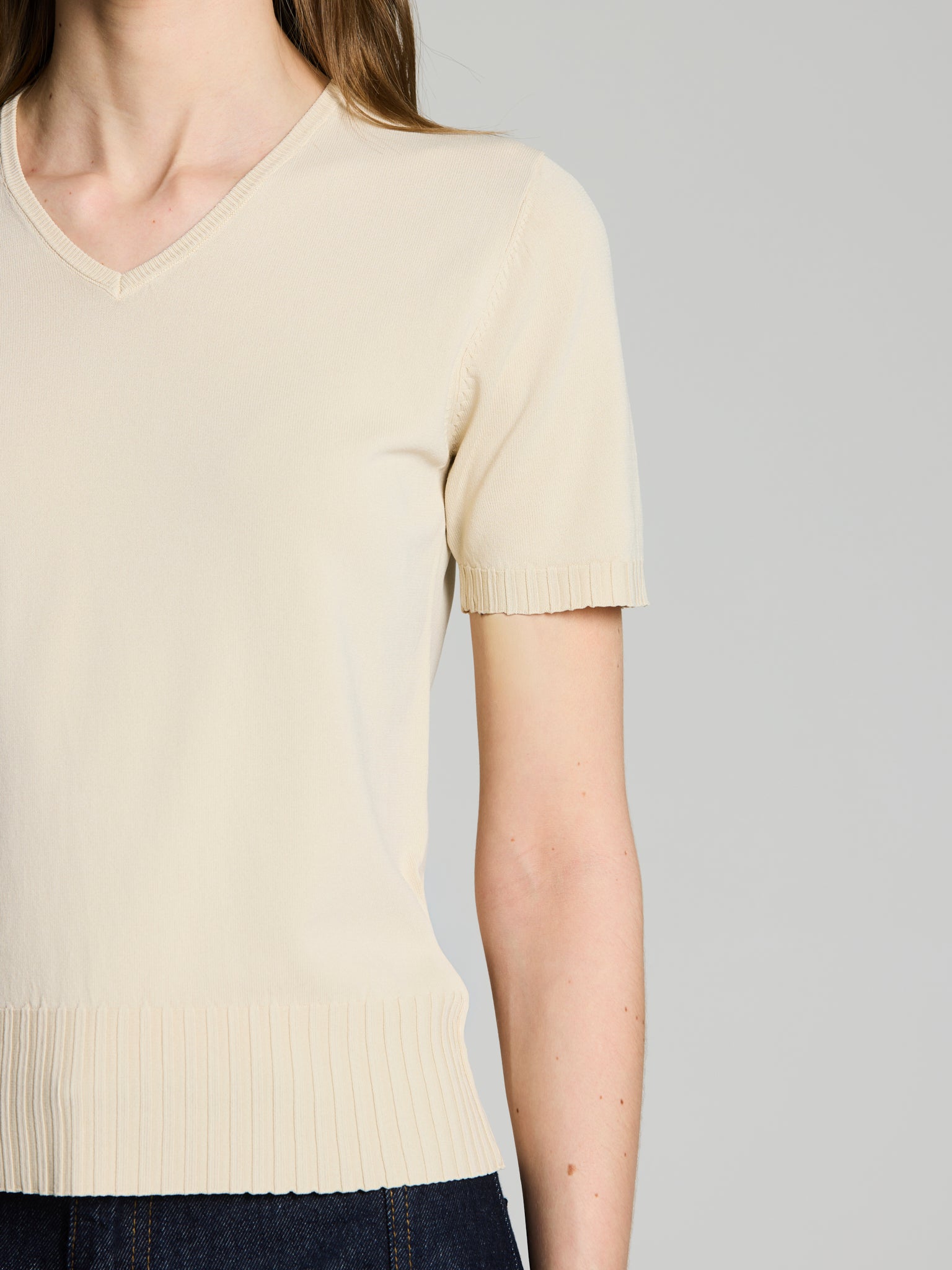 Jersey punto básico