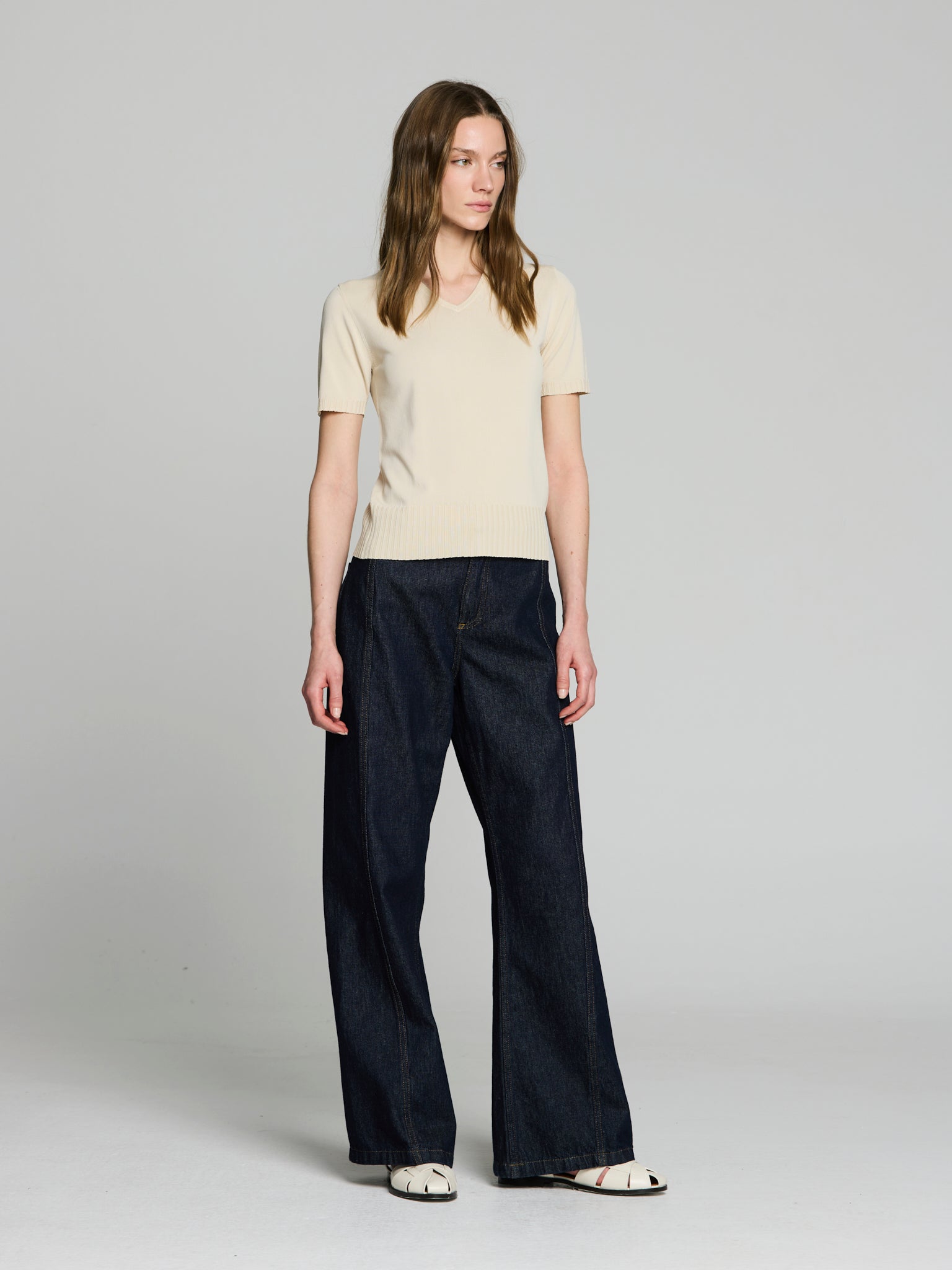 Jersey punto básico