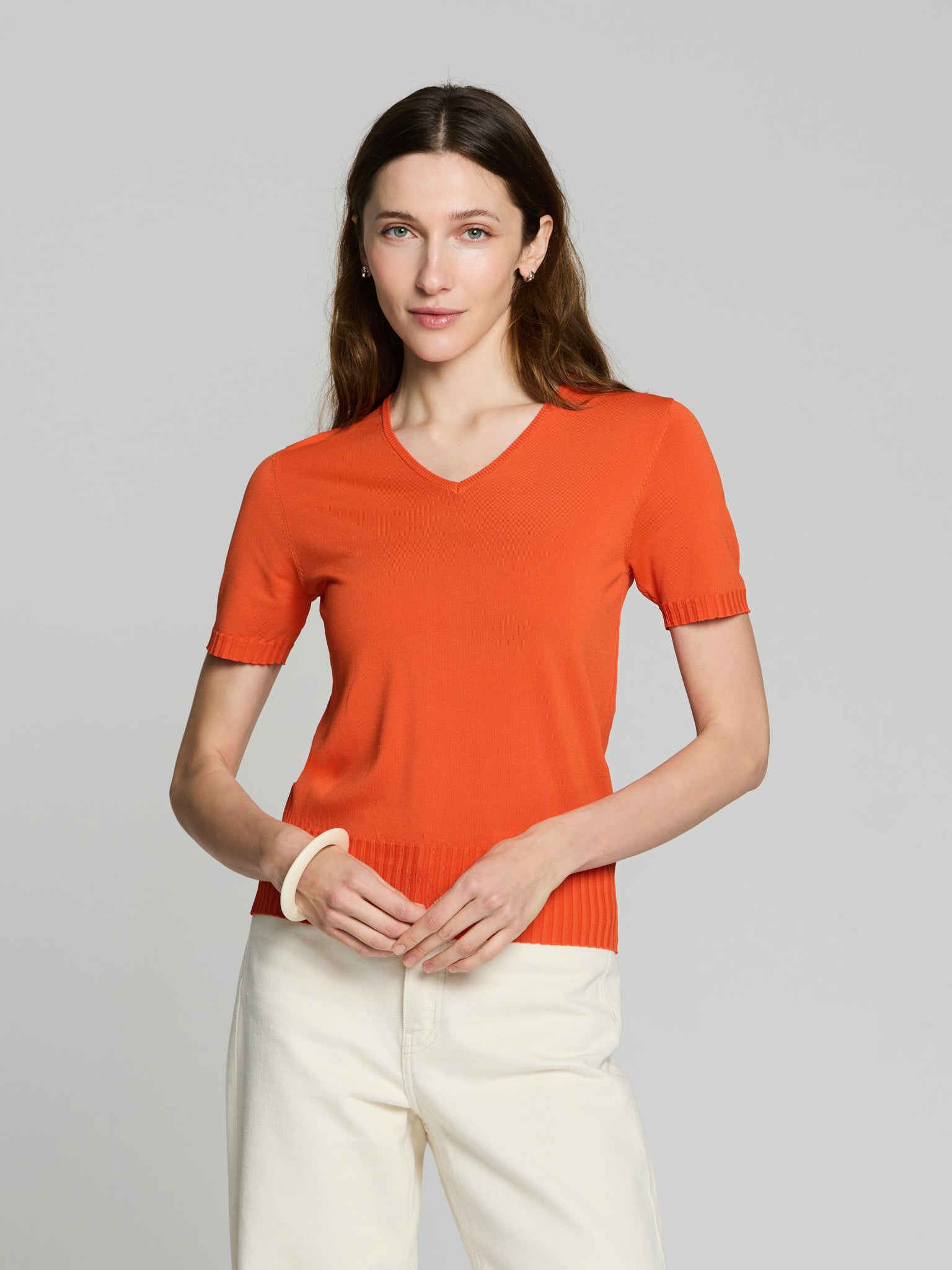 Jersey punto básico